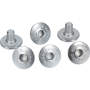 Гвинти шипів Shimano SPD SL (M5X8MM) 6шт. комплект