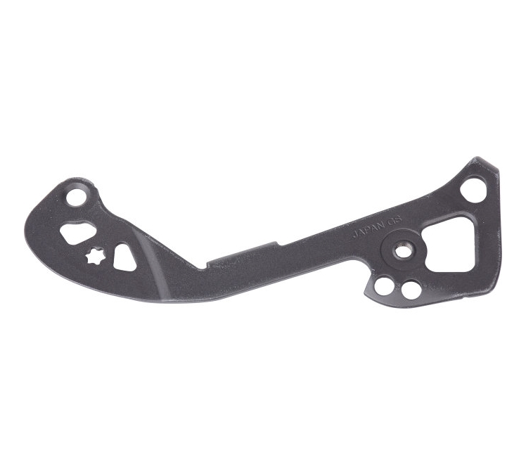 Внутрішня рамка GS перемикача Deore XT, RD-M8000