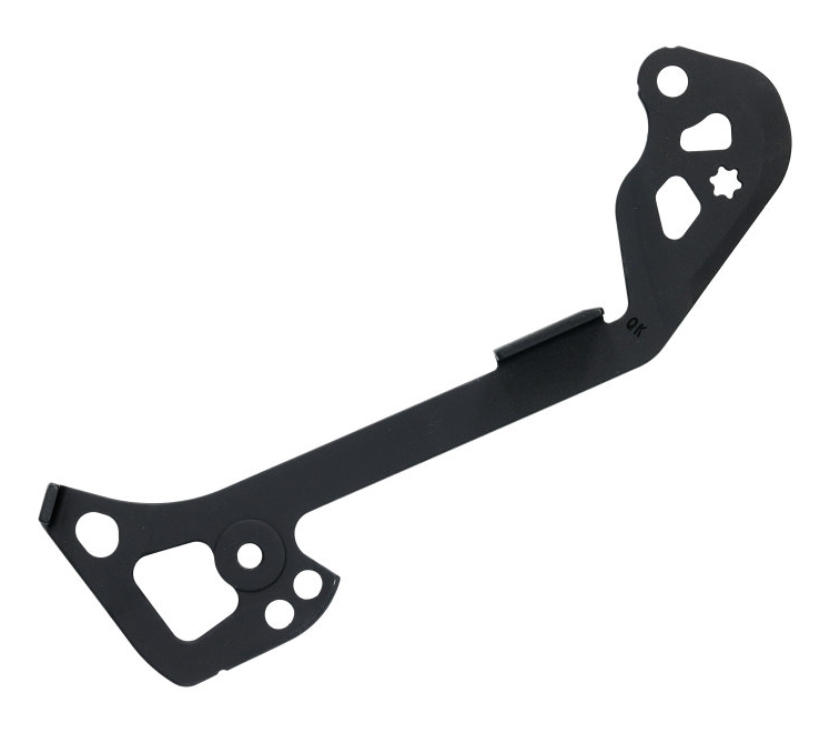 Внутрішня рамка SGS перемикача Deore XT, RD-M8000