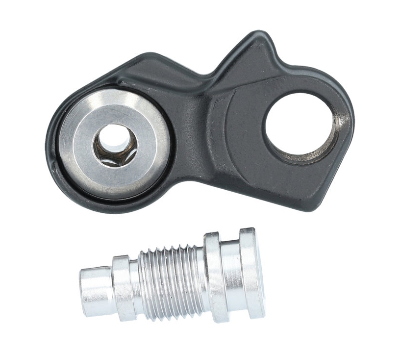 Блок кронштейна вісі Shimano RD-M8000, 11-швидк.