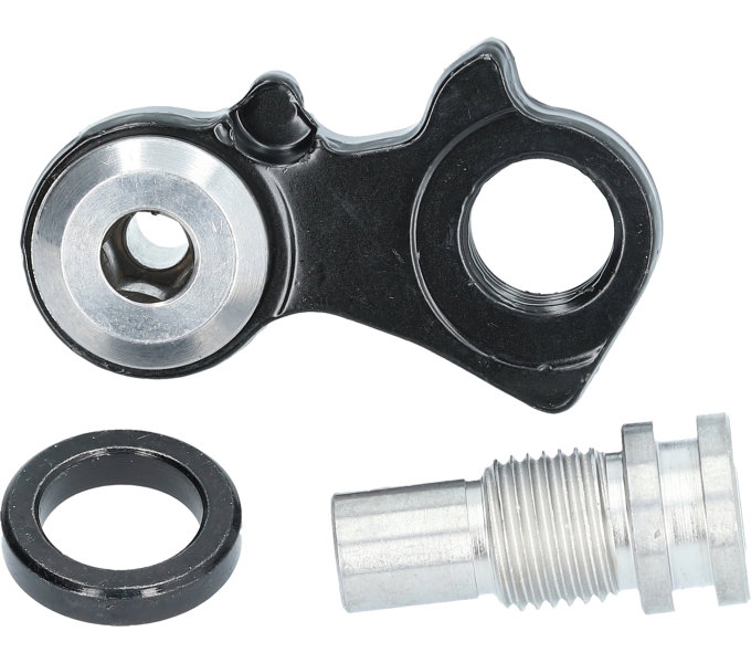 Блок кронштейна оси Shimano RD-M7000-11, 11-быстр.