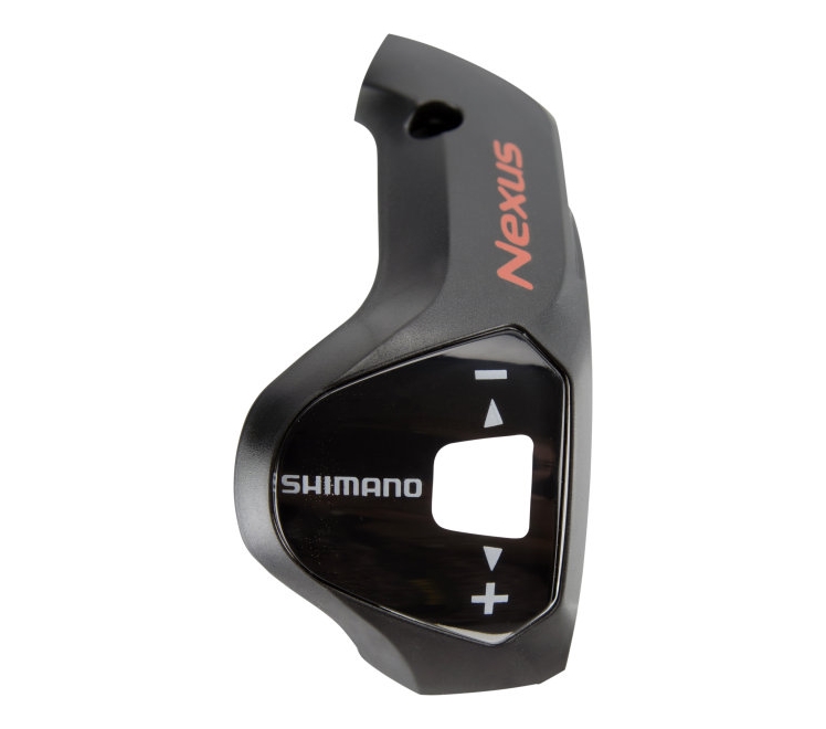 Кришка шифтера Shimano SL-3S41