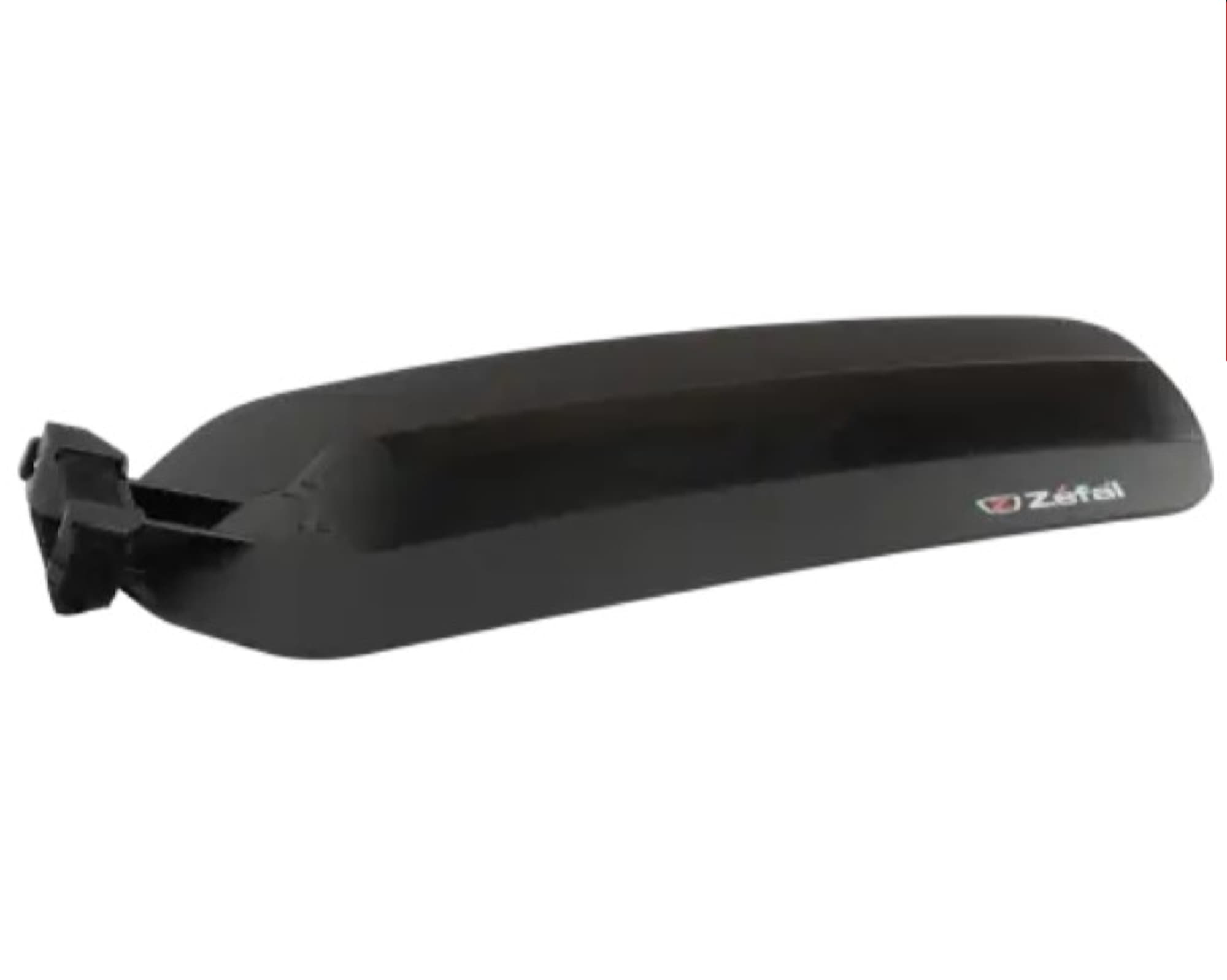 Крило Zefal 26-29" Shield S20 (2563) пластиков. зад. 67g. під сідло. чорн.