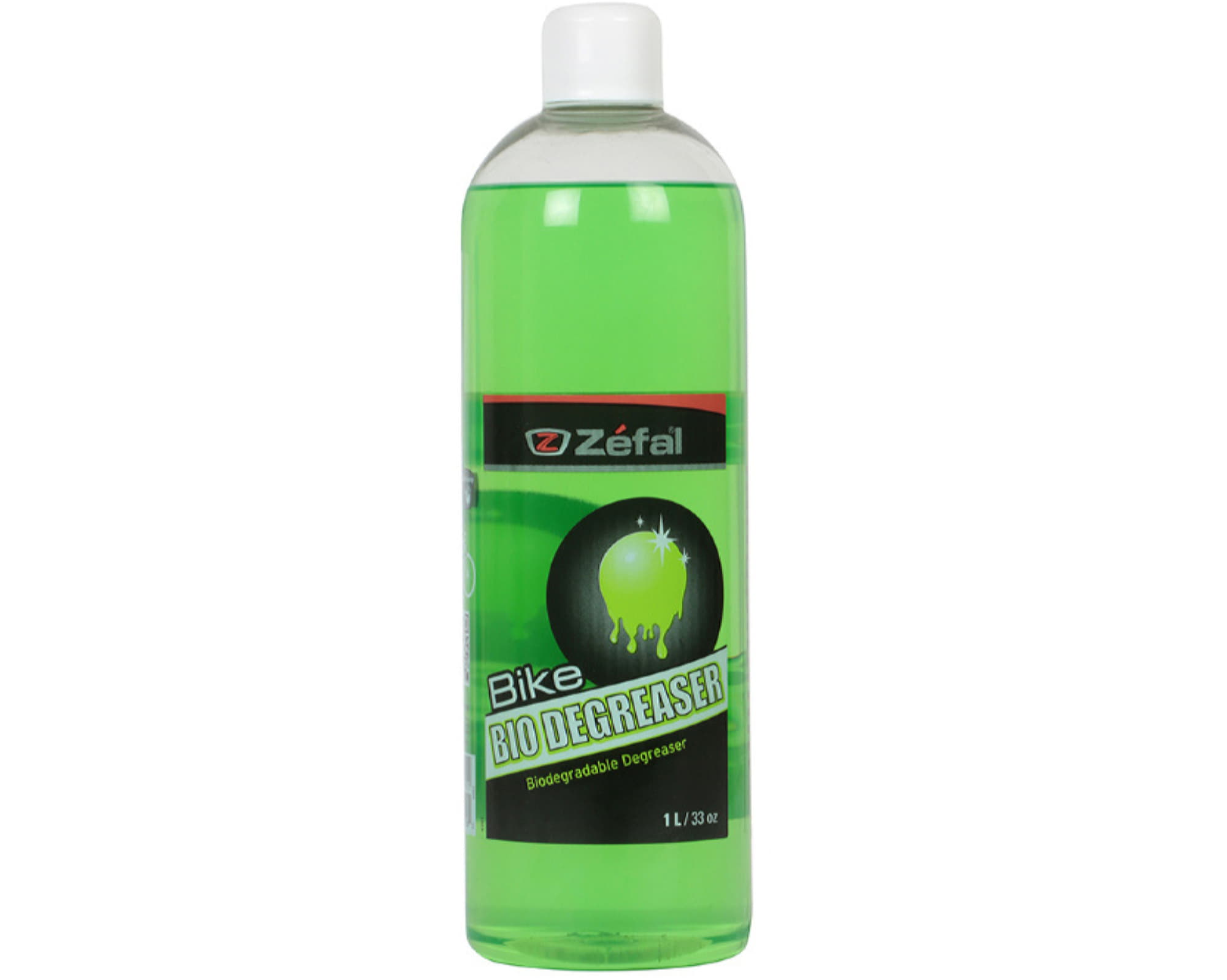 Очищувач Zefal "Bike Degreaser Refill" (9982R) 1л