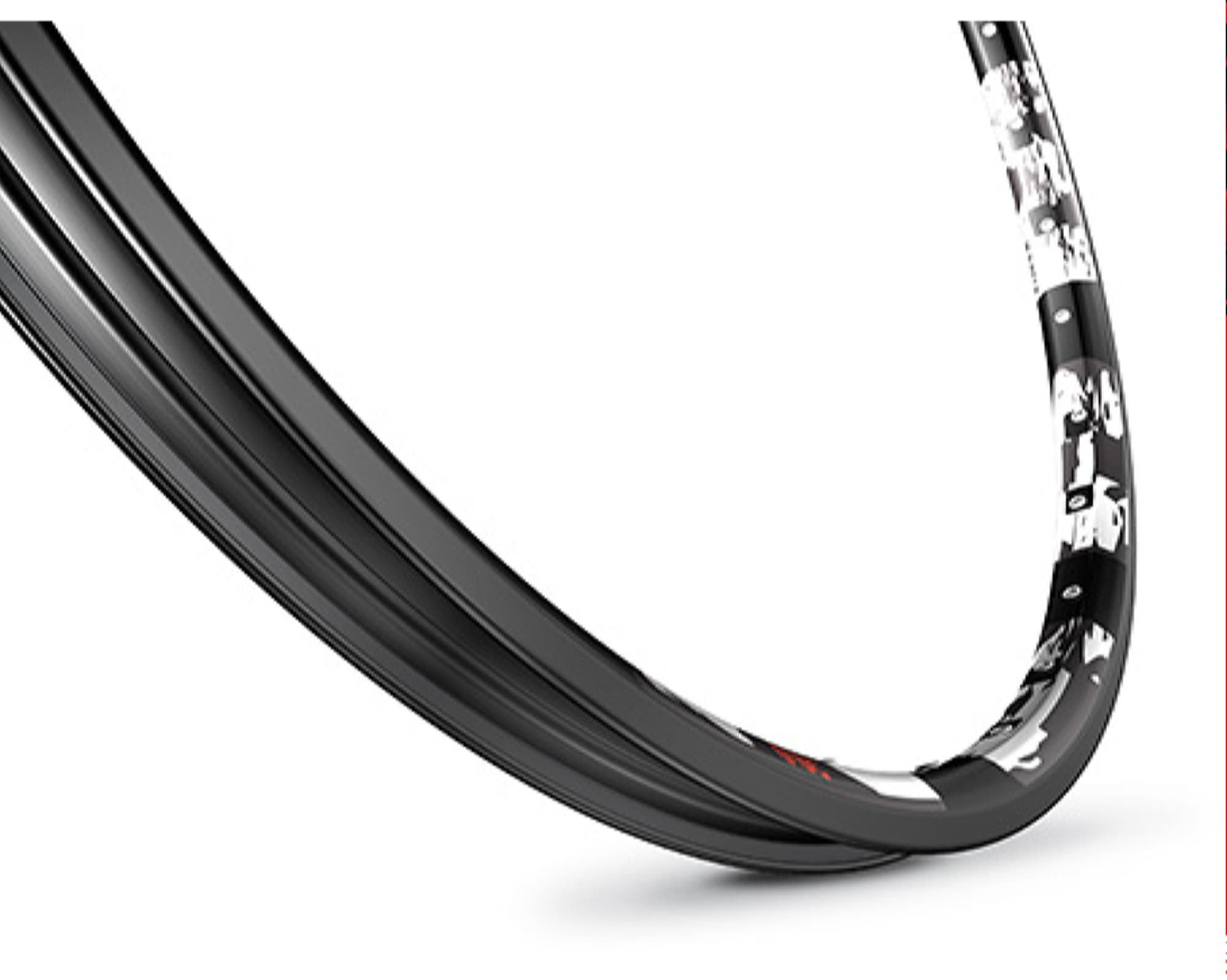 Обід Mach1 KARMA DISC 26 36 отв, для диск. торм, АV 470гр