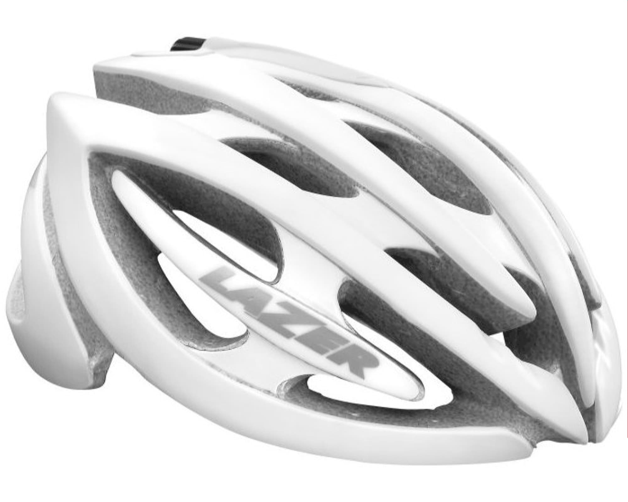 Шолом LAZER GENESIS L біл матовий 58-61cm 280g