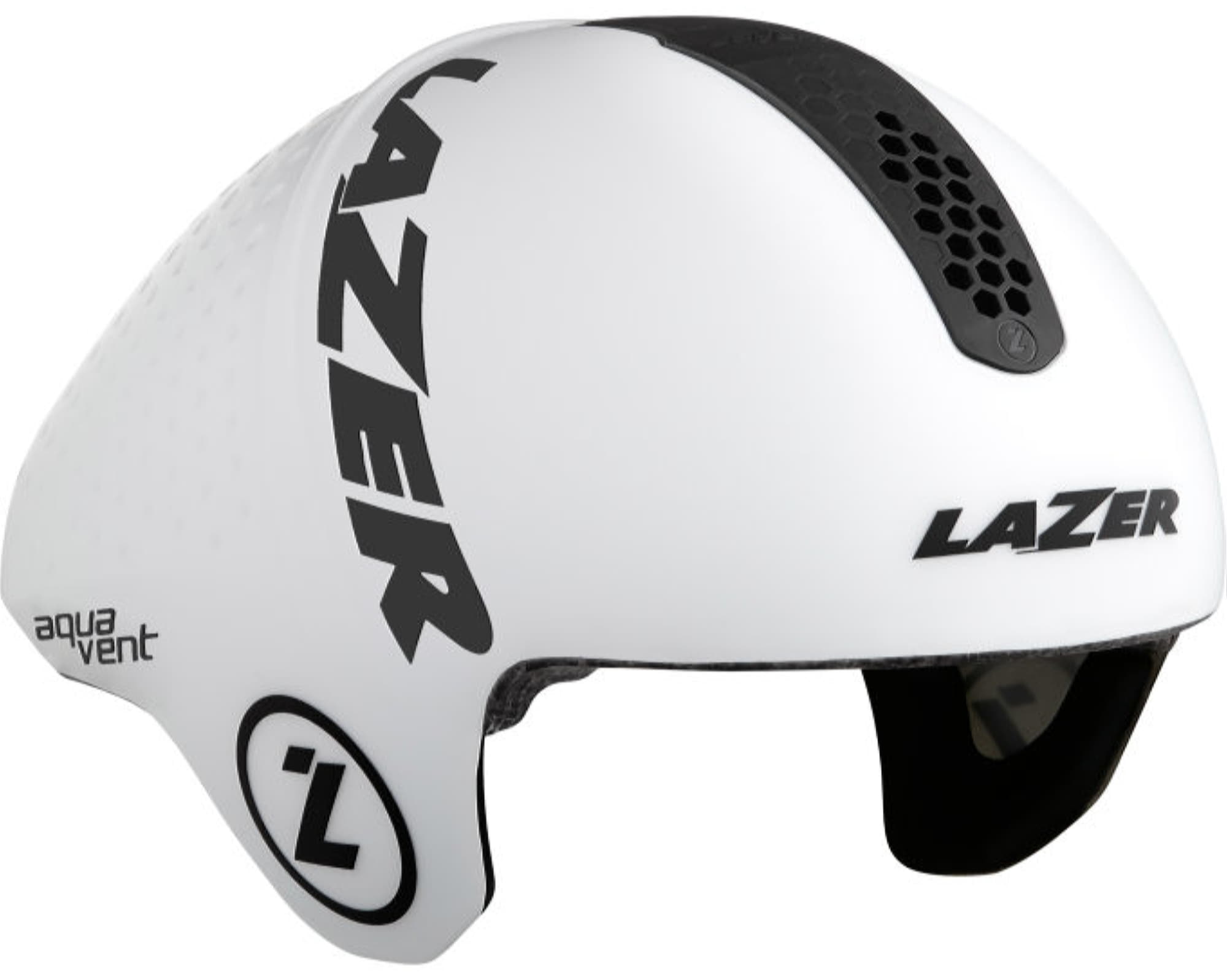 Шлем LAZER Tardiz 2, белый матовый, разм. L