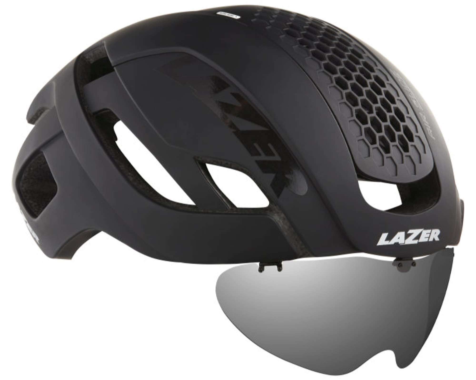 Шлем LAZER BULLET 2.0, черный, разм. M