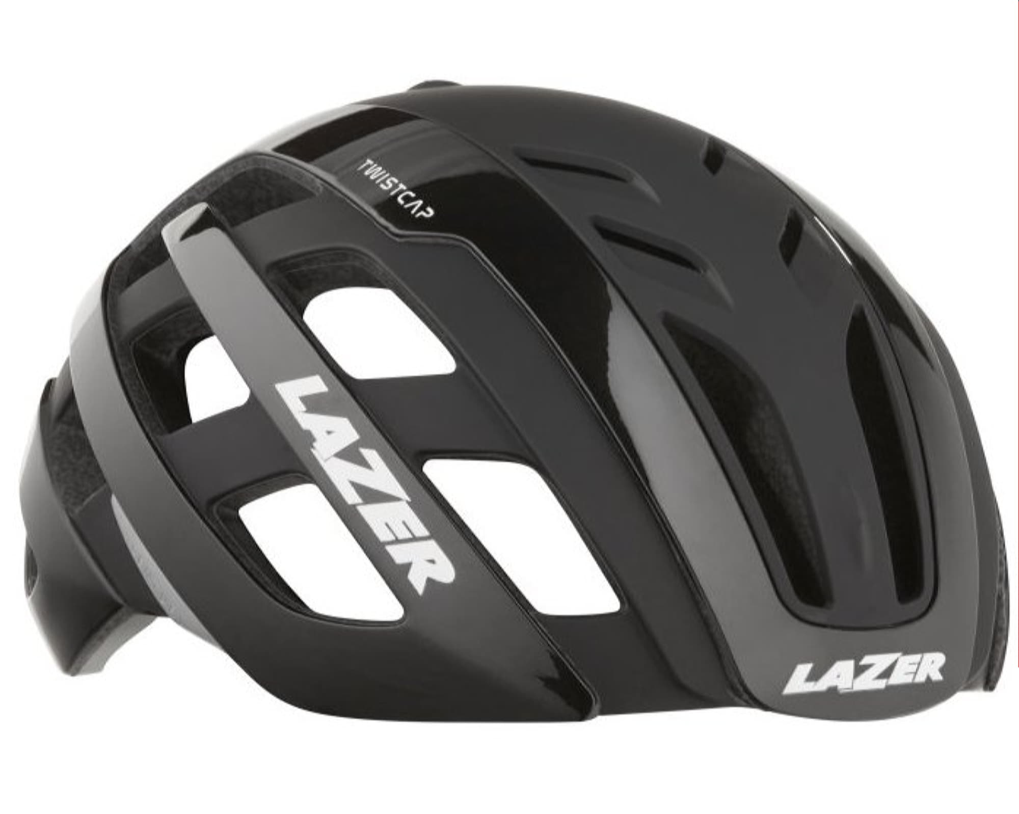 Шолом LAZER Century MIPS, чорний матовий, розм. L