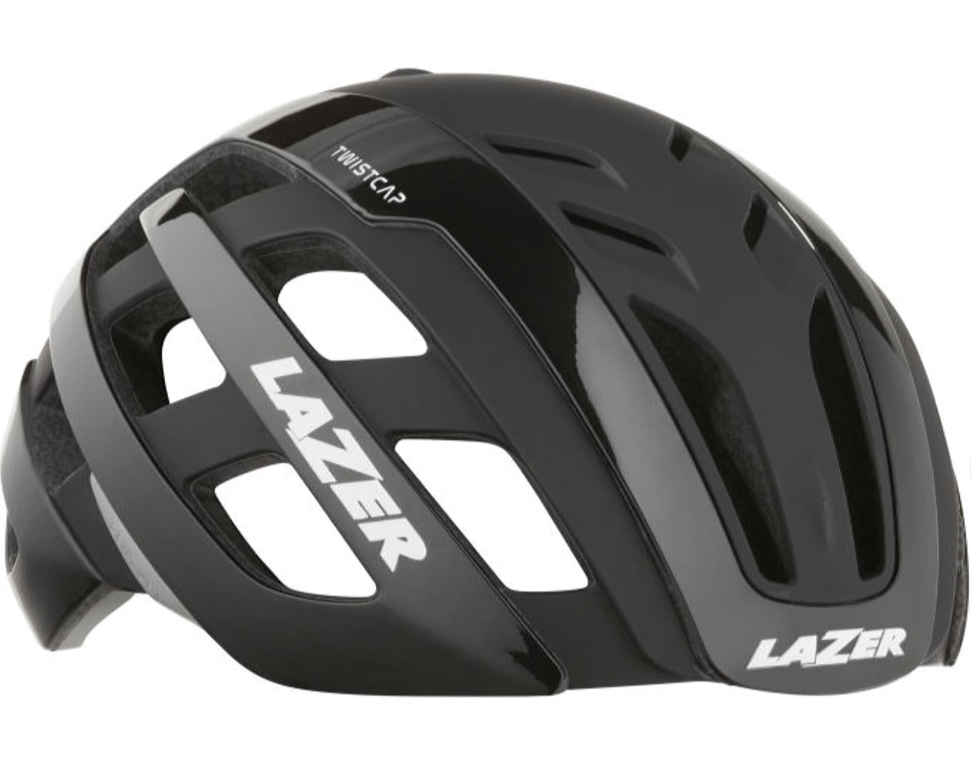 Шлем LAZER Century MIPS, черный матовый, разм. S