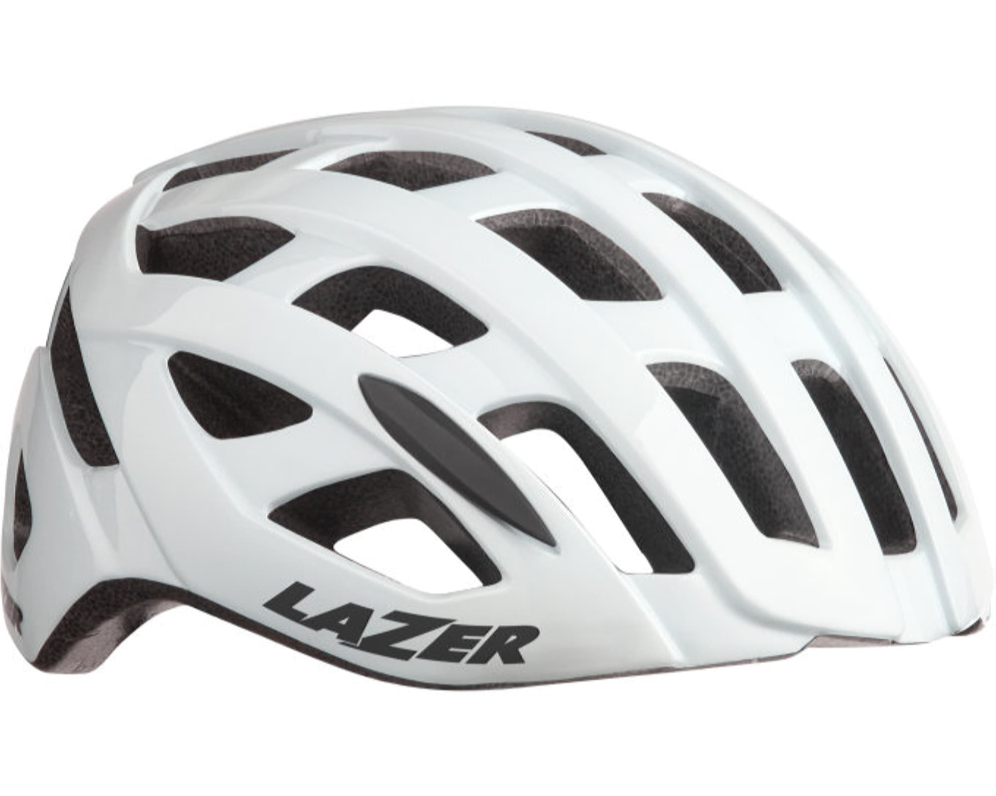 Шлем LAZER TONIC, белый, размер L