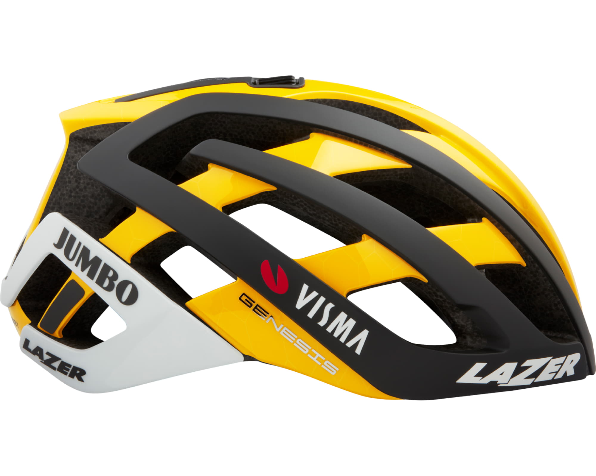 Шлем LAZER GENESIS Jumbo Visma, разм. M