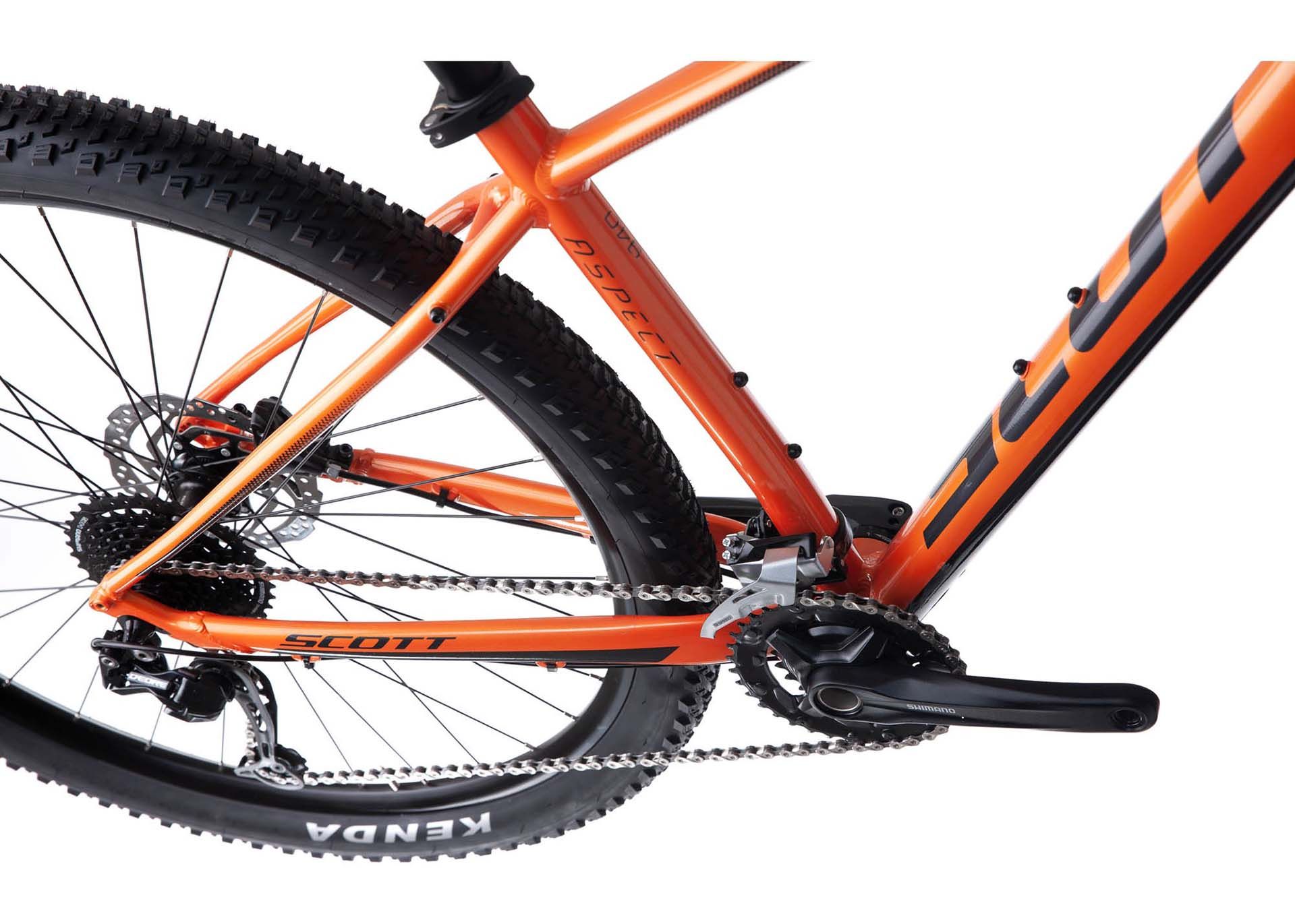 scott aspect 940 29er 2015