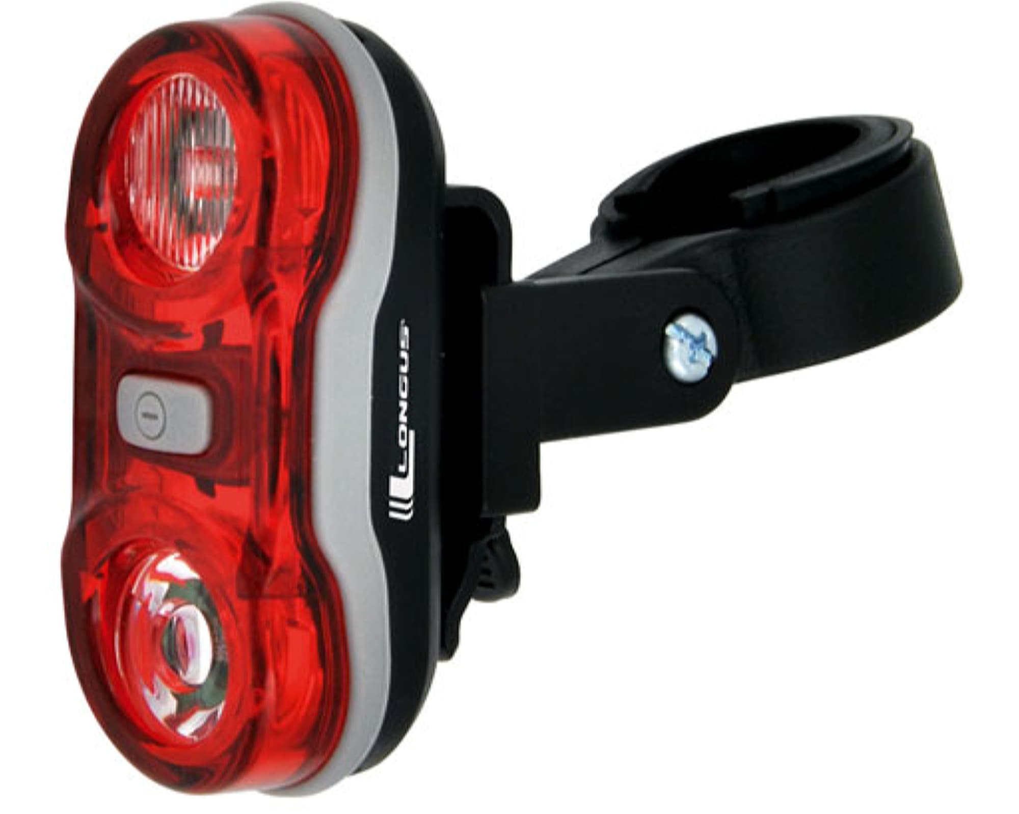 Свет задний Longus DOUBLE 2LED 3 ф-ции