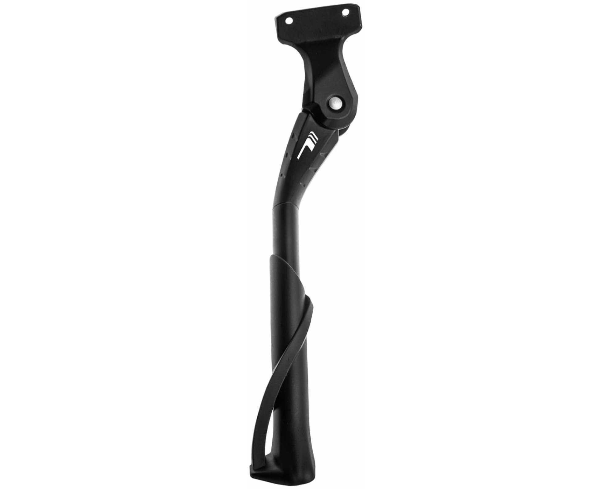 Підніжка Longus ROBUST 40 AL, на заднє перо рами, чорний