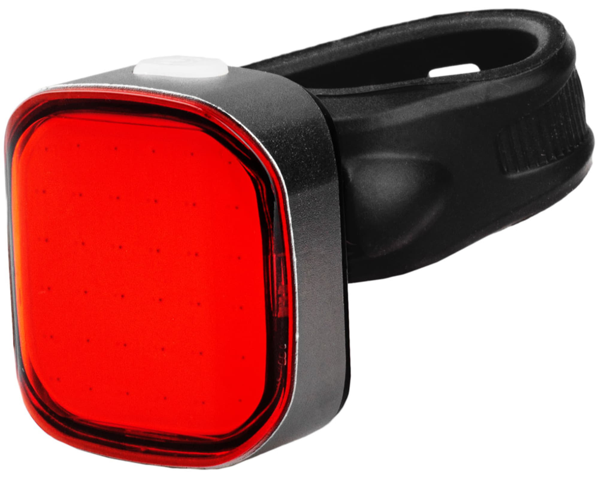 Світло заднє Longus NET 5 ф-ції USB, чорний