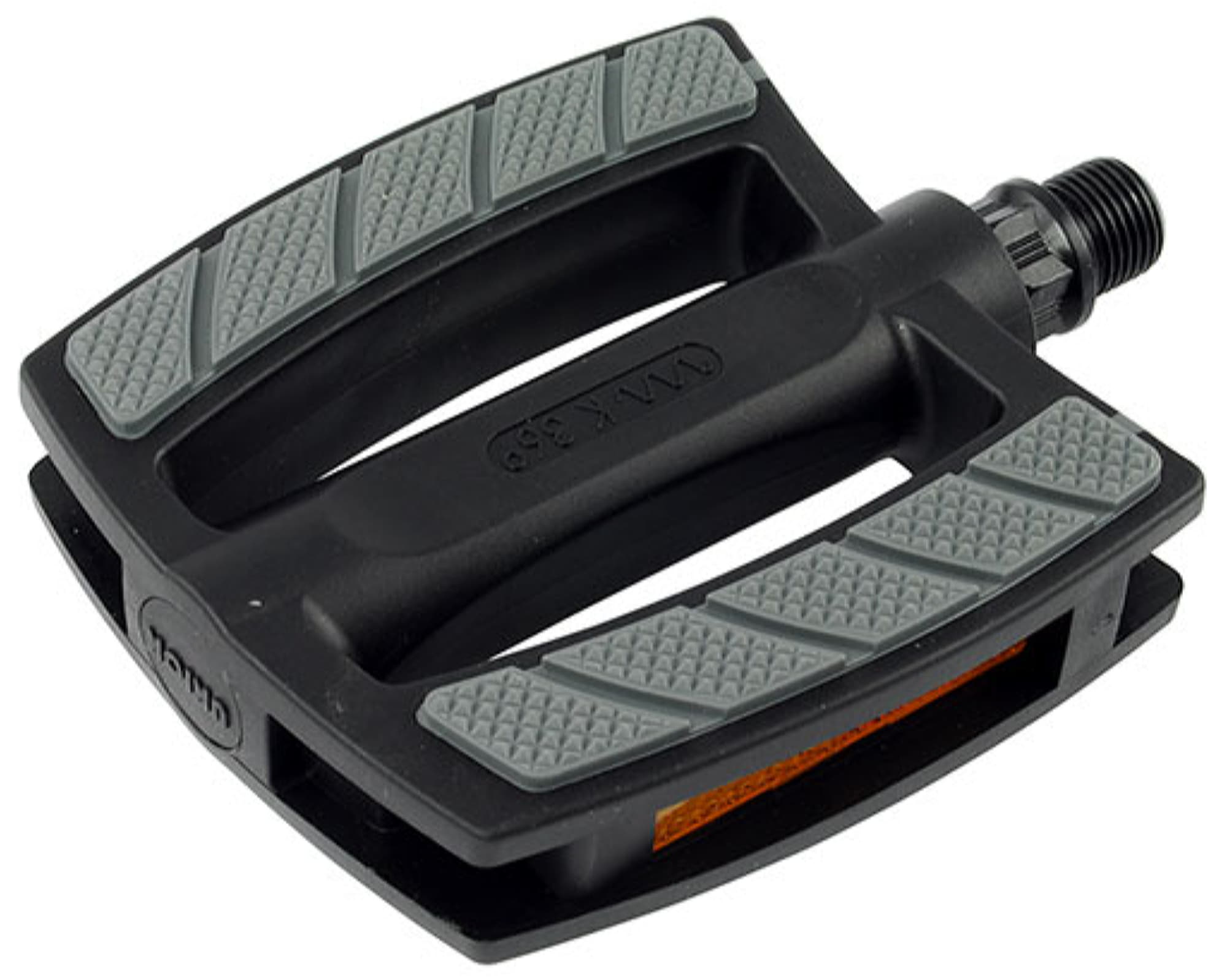 Педалі Longus EBIKE PP, Antislip