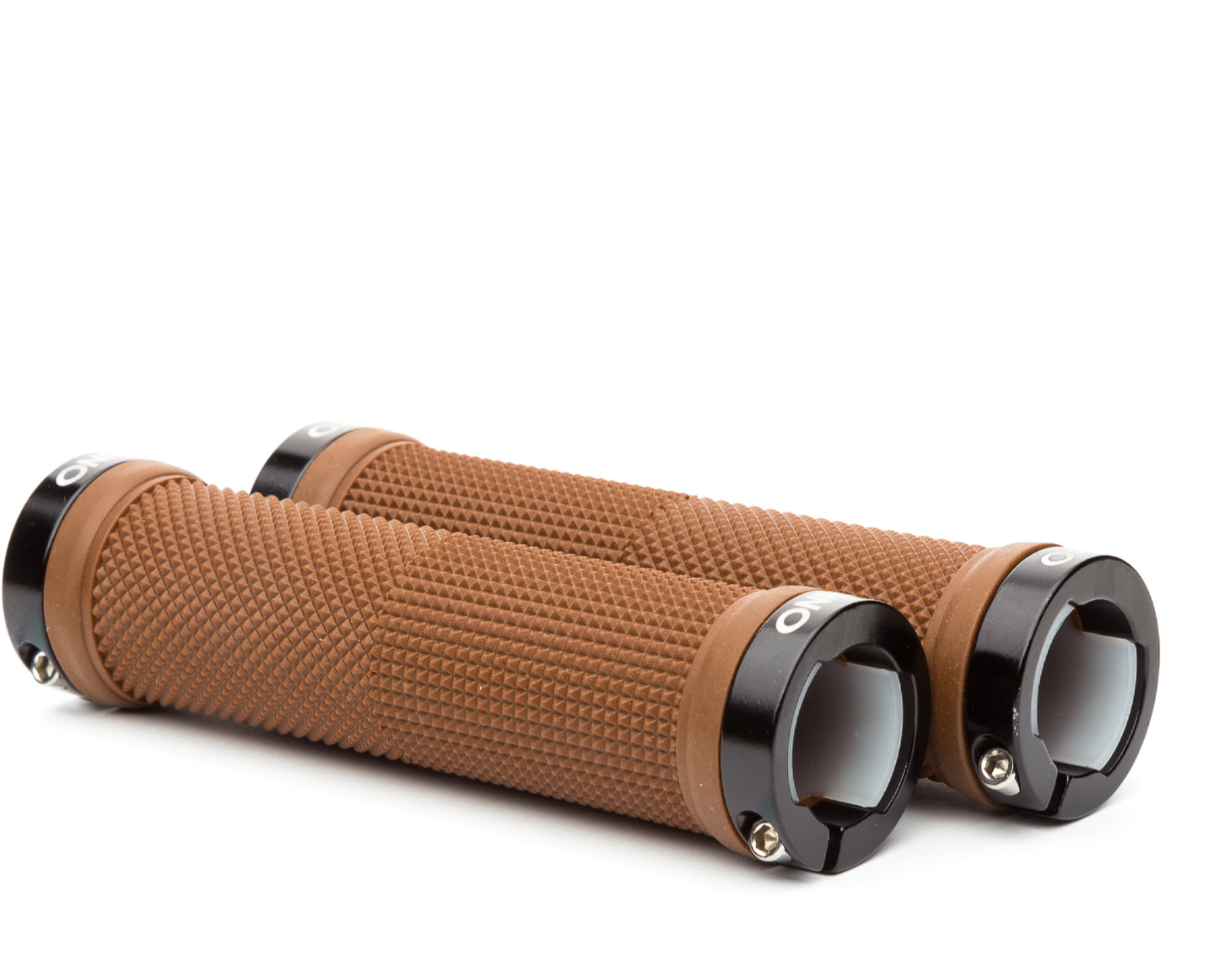 Ручки руля ONRIDE Wizard. Brown