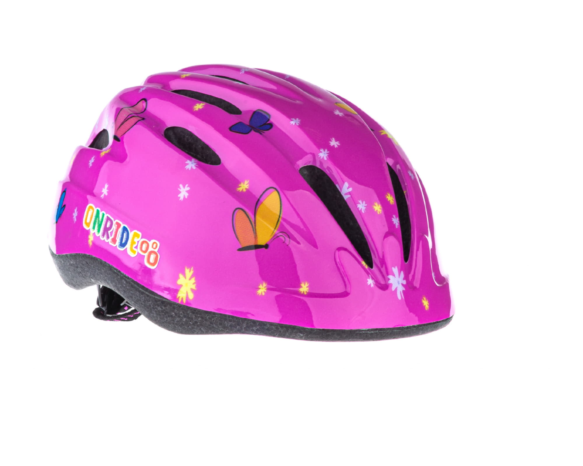 Шлем ONRIDE Clip бабочки M (52-56 см)