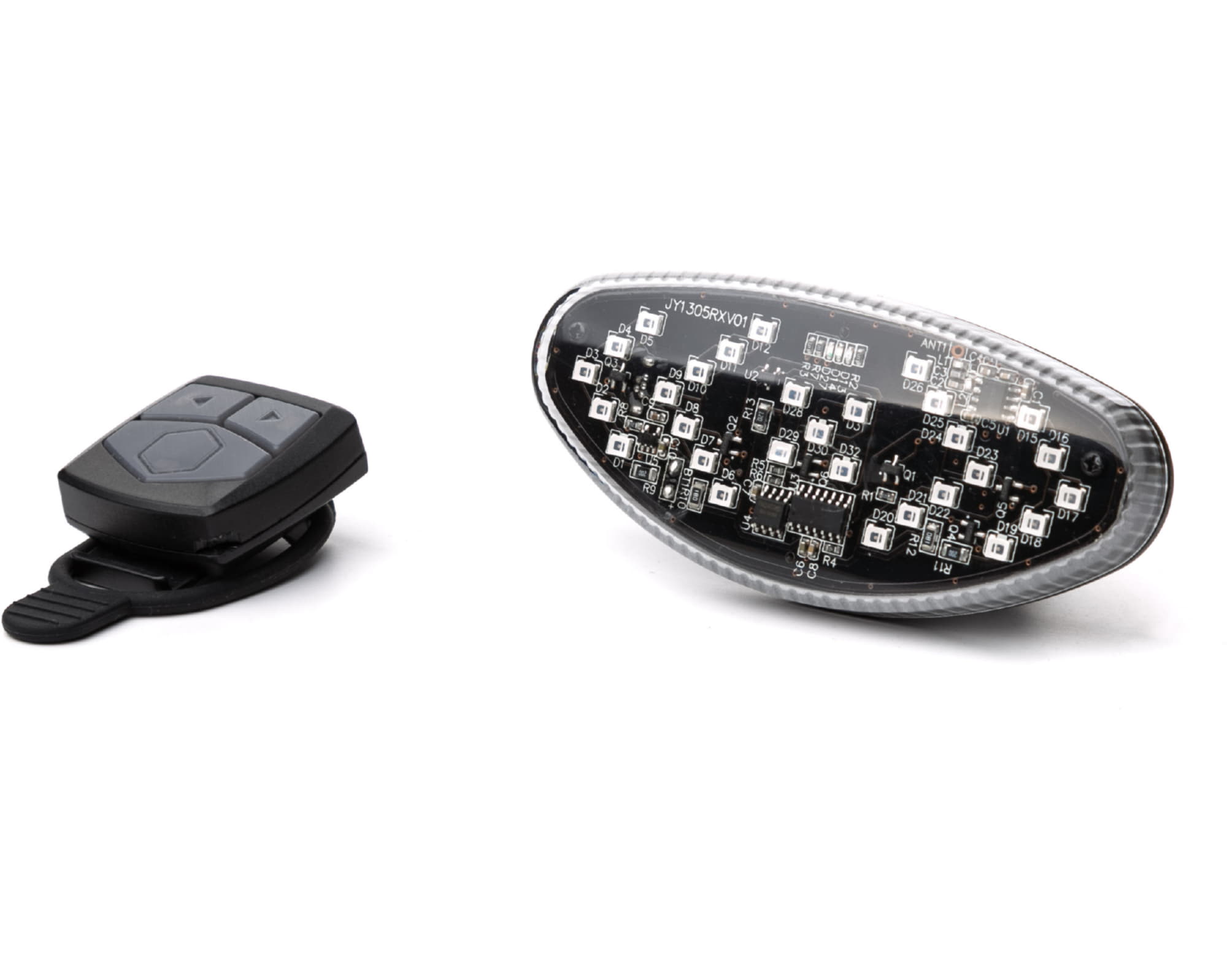 Задний свет ONRIDE Wink с поворотом