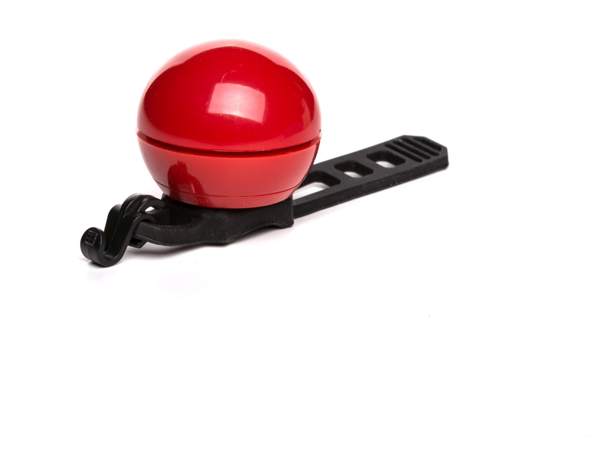 Электронный сигнал ONRIDE Horn 10. красный (CR2032)