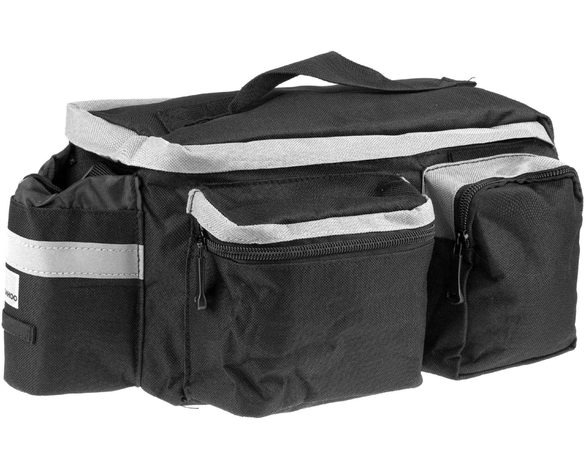 Сумка на багажник Sahoo 14024