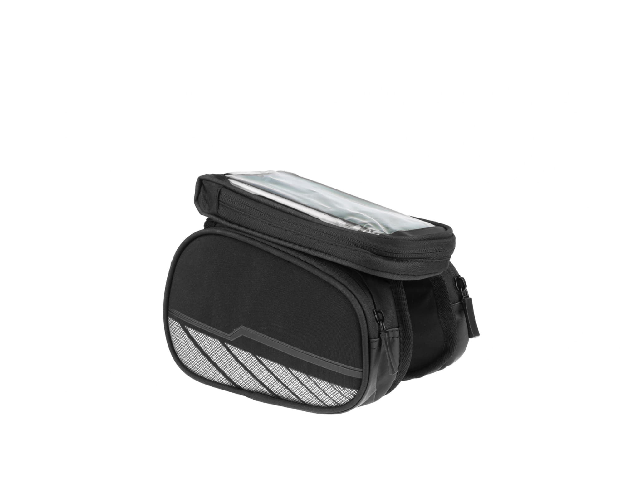 Сумка для рамы под смартфон Sahoo до 6.5" Elite 12813L-A2 (без логотипа)