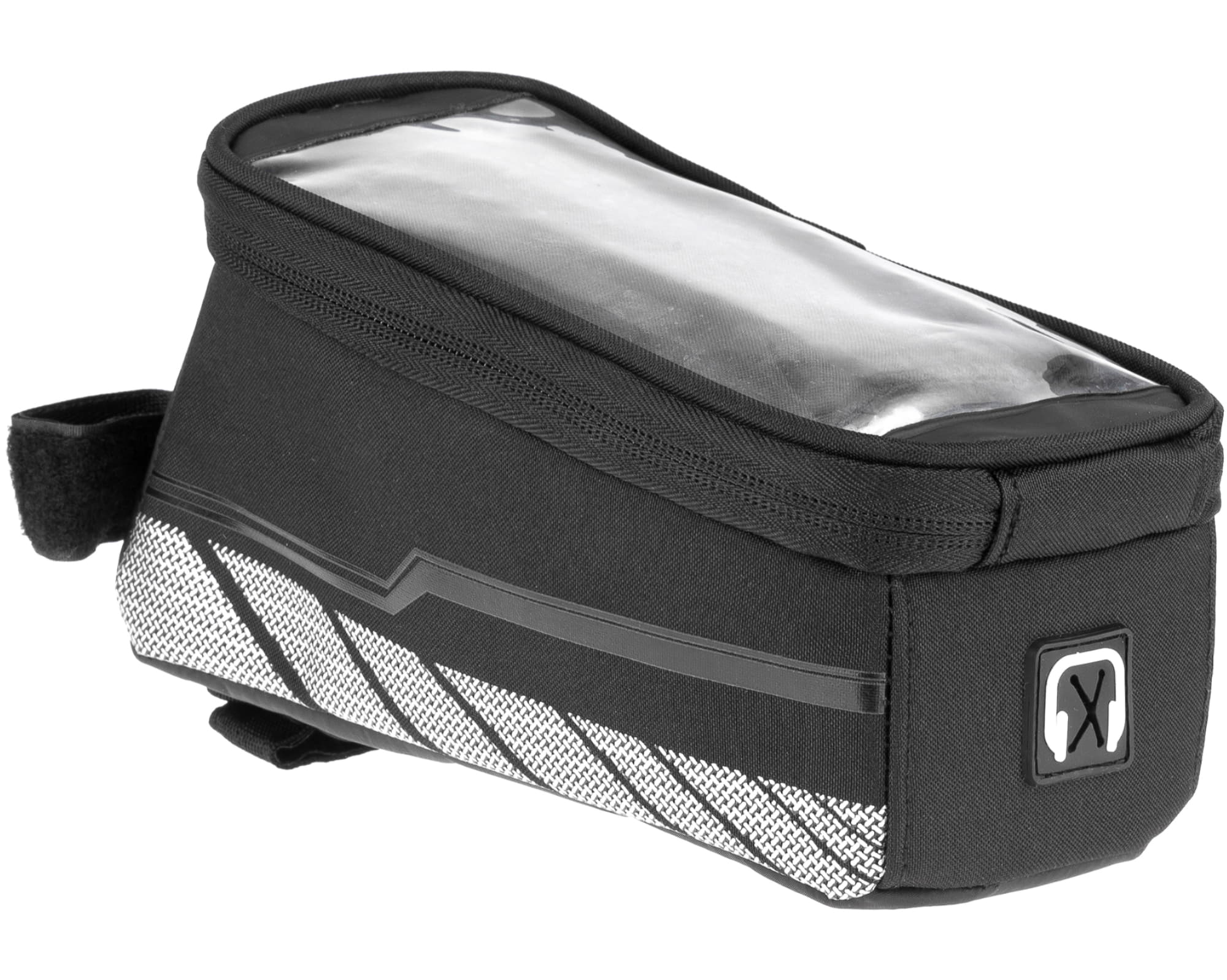 Сумка на раму під смартфон до 6.5" Sahoo Elite 12496L-A6 (без лого)