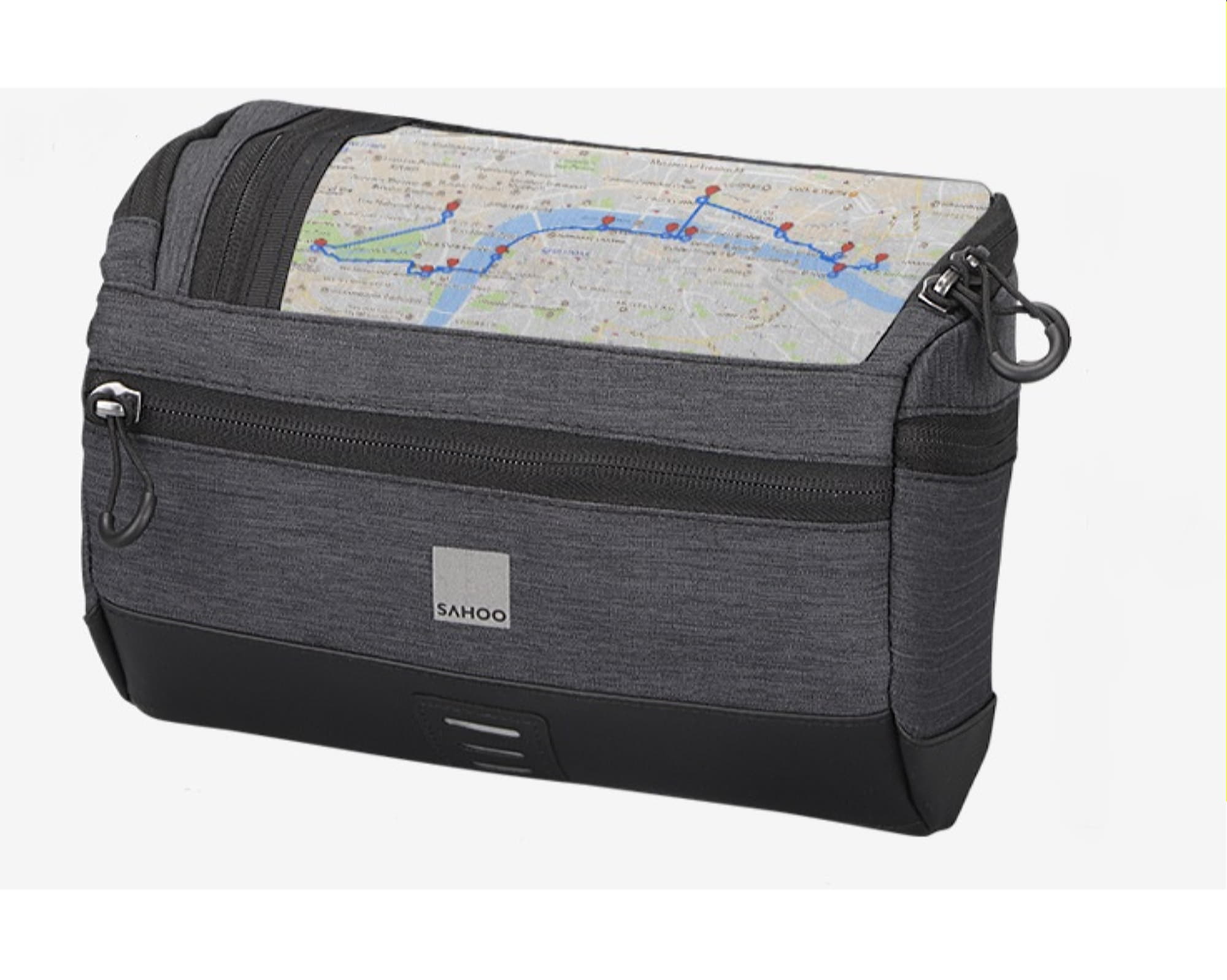 Сумка на кермо Sahoo Urban Deluxe 111459-SA