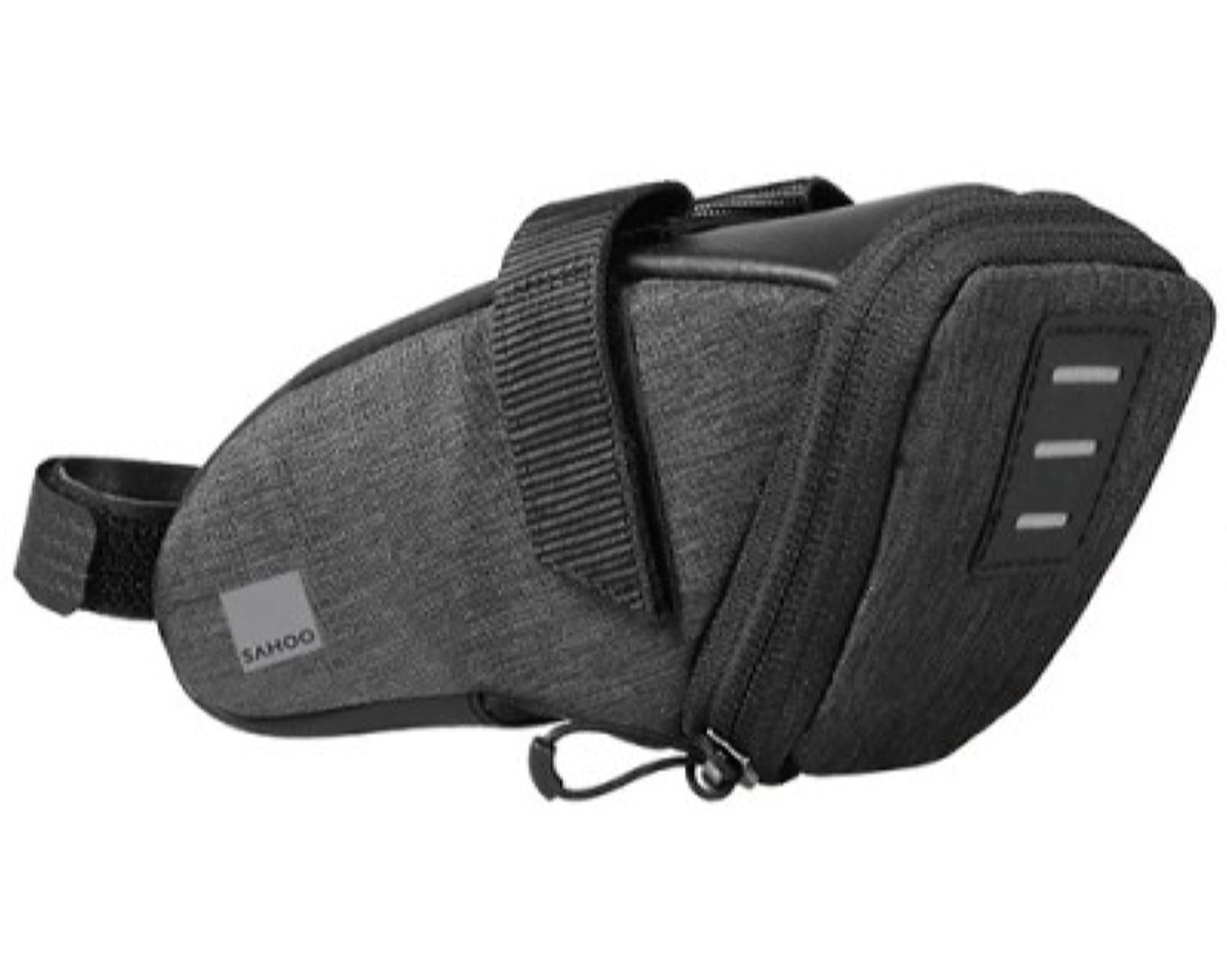 Сумка під сідло Sahoo Urban 131470-SA розмір M