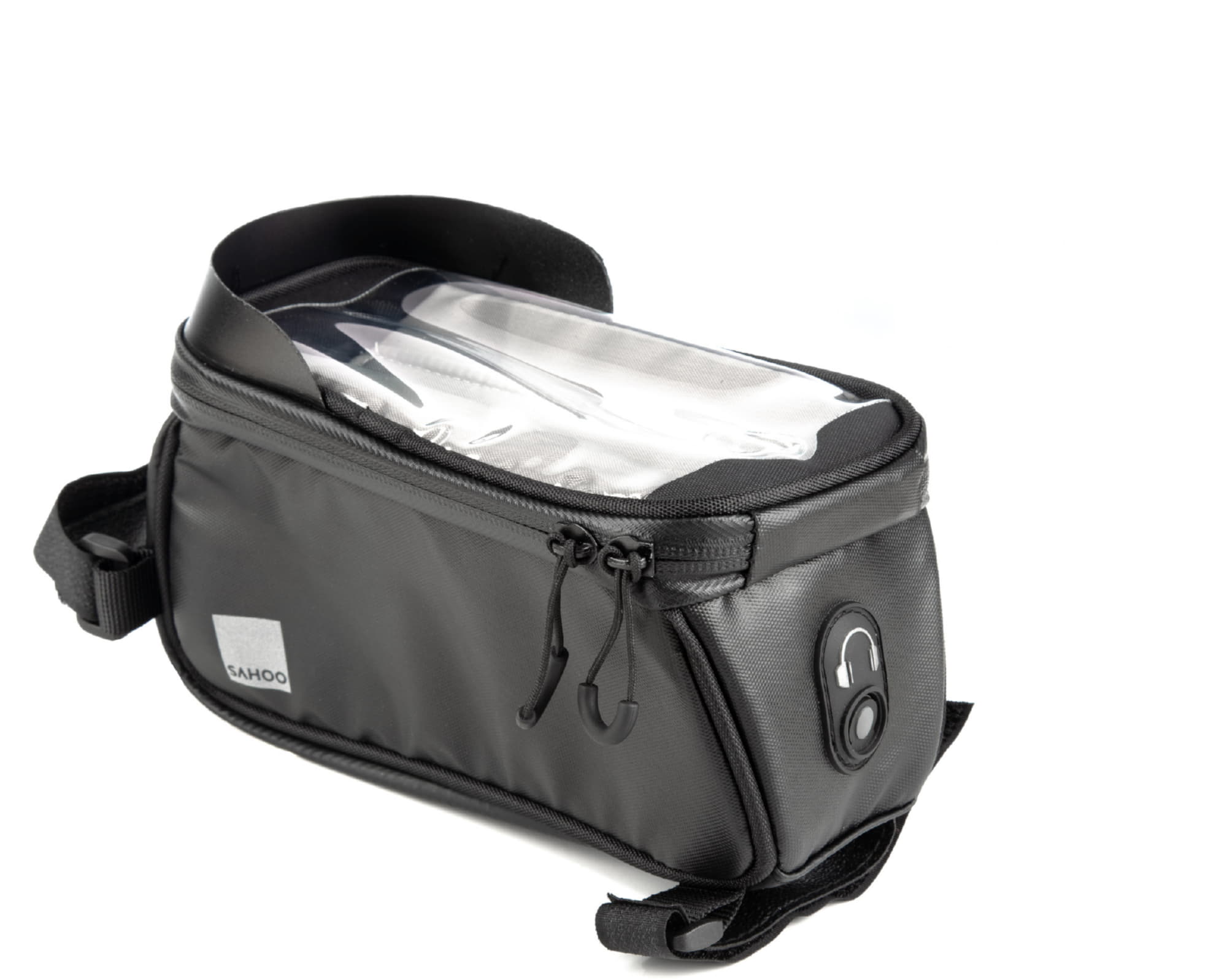 Сумка під смартфон до 6.5" Sahoo Essentials 122053