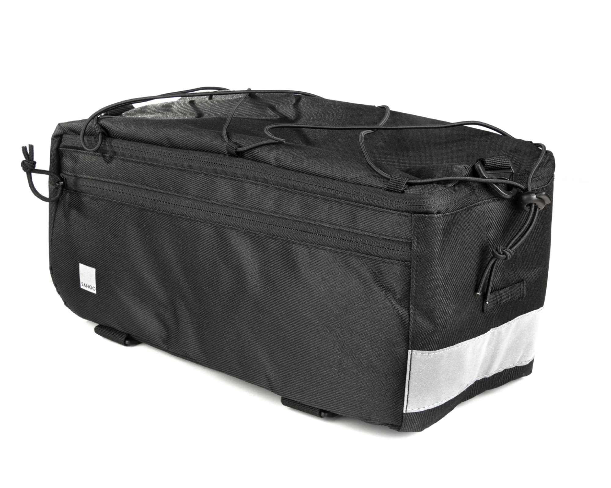 Сумка на багажник Sahoo 142091