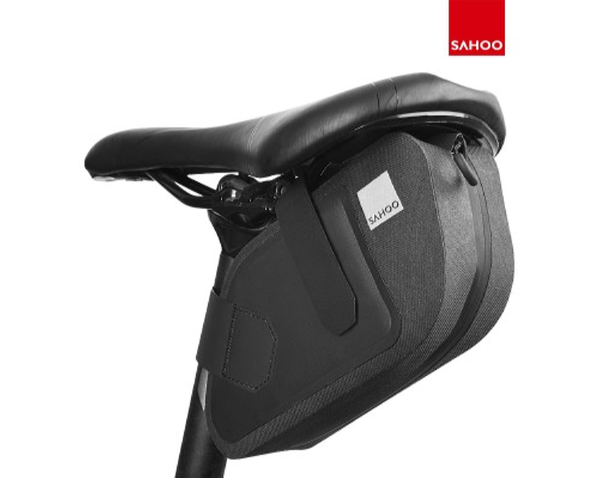 Сумка під сідло Sahoo Pro 132037