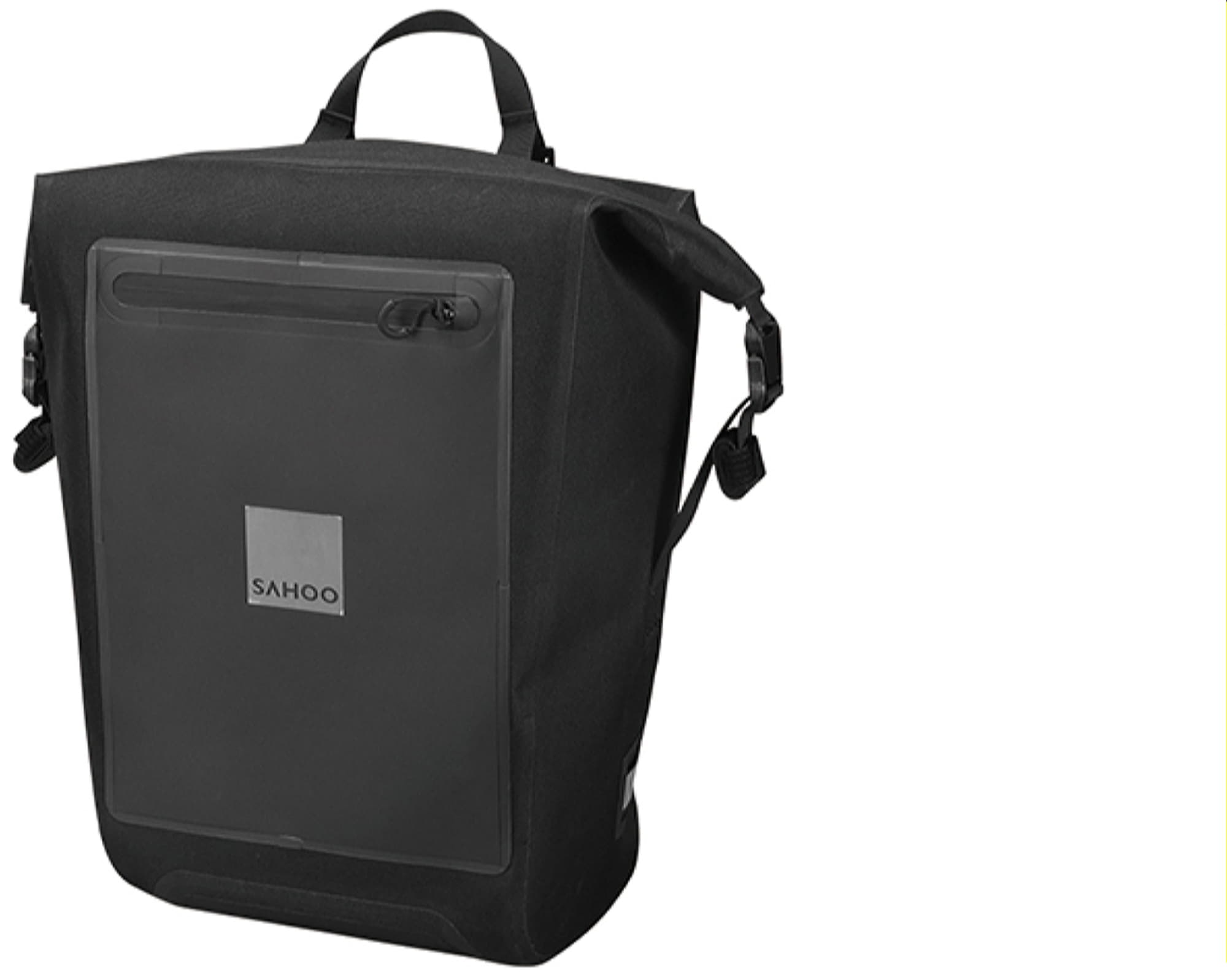 Сумка на багажник Sahoo 142047