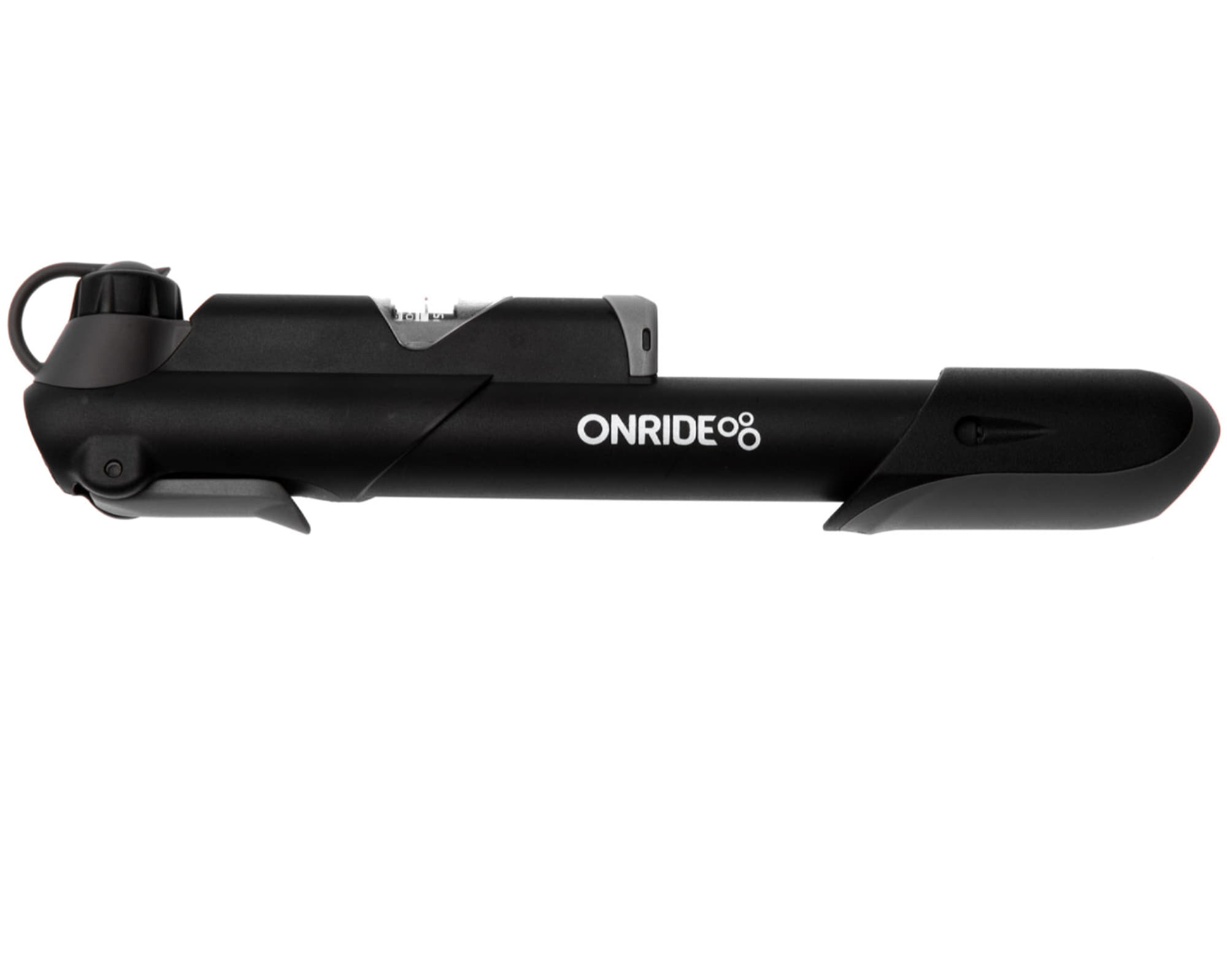 Насос компактний ONRIDE Counter