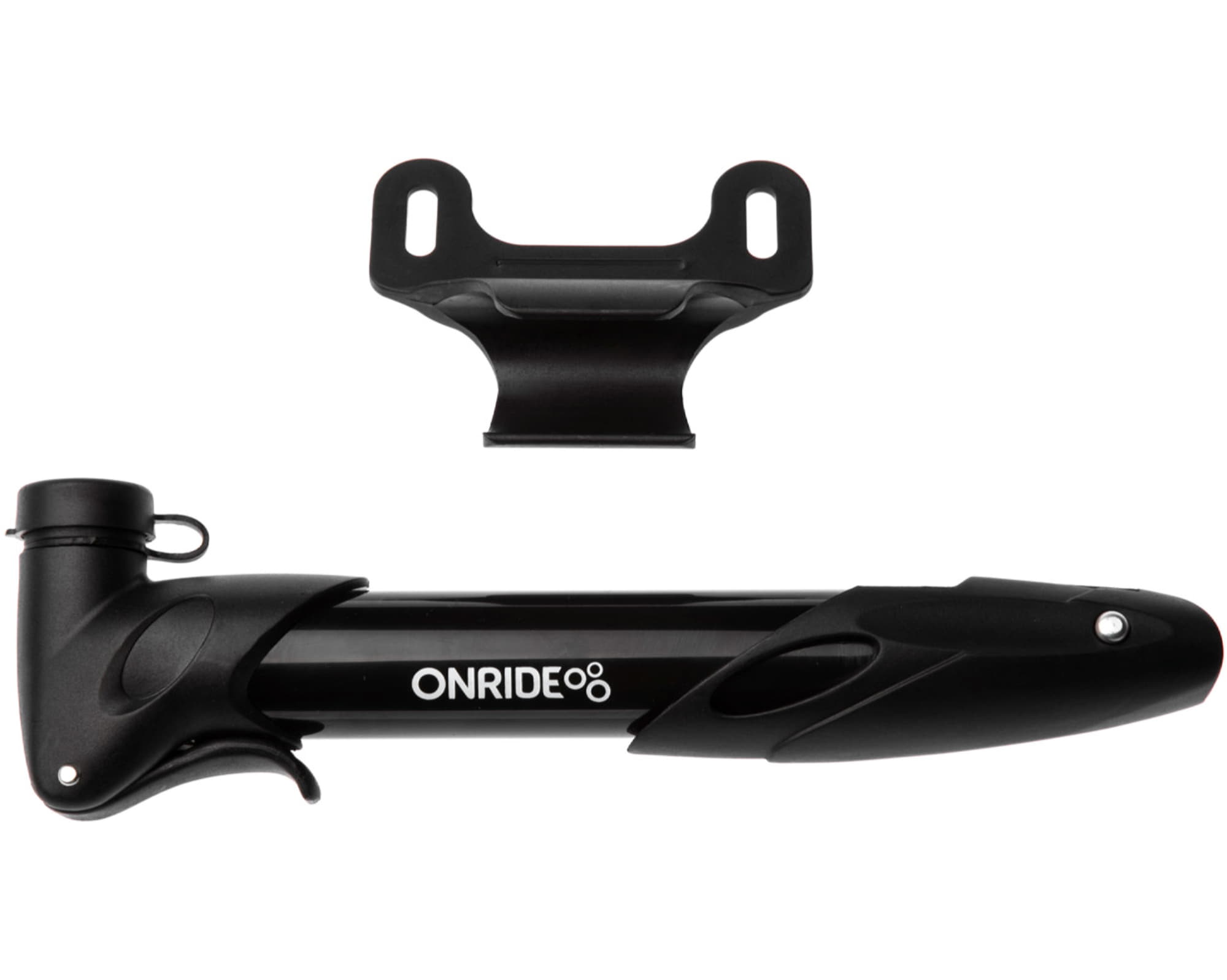 Насос компактний телескопічний ONRIDE Breeze