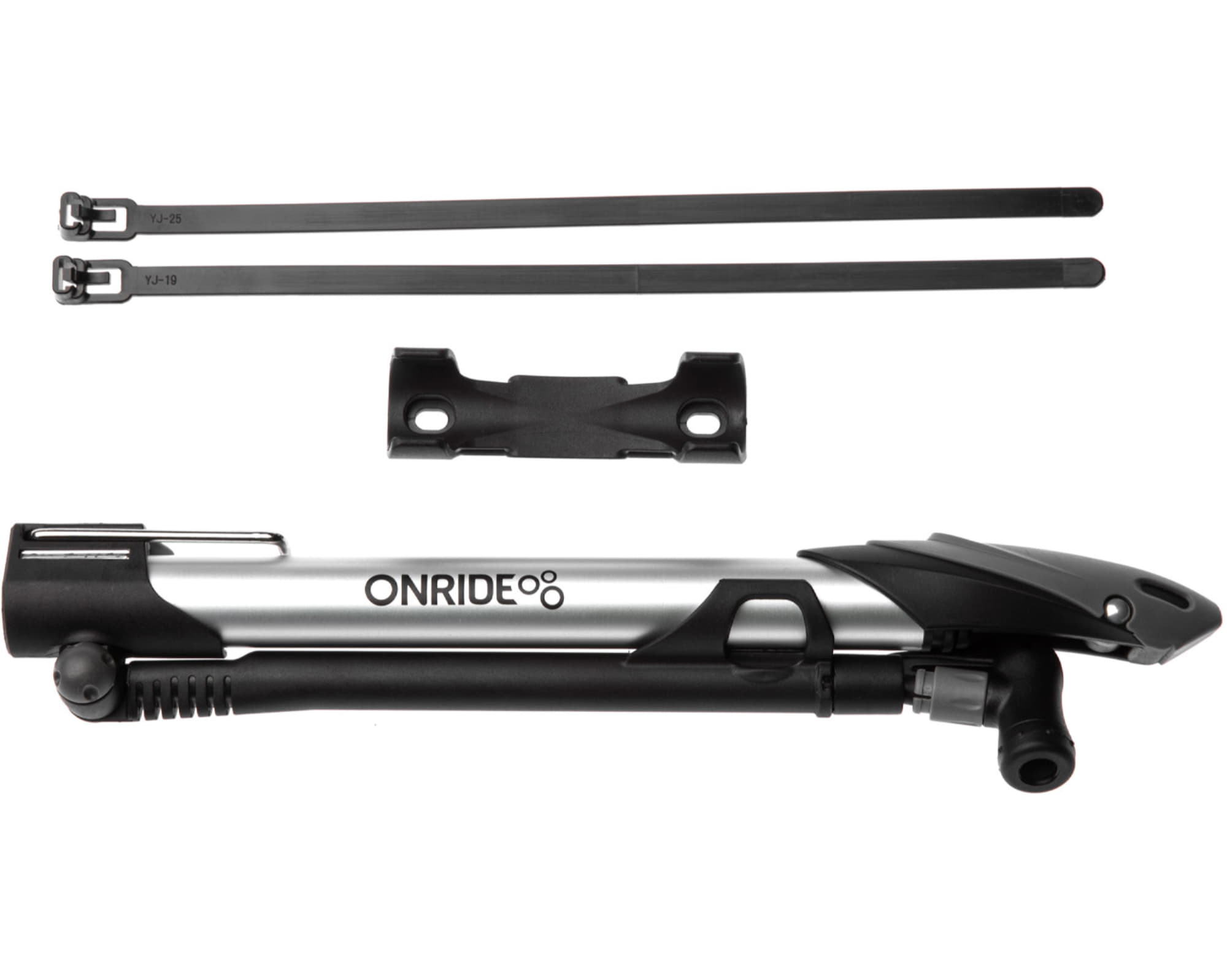 Насос компактний підлоговий ONRIDE Power