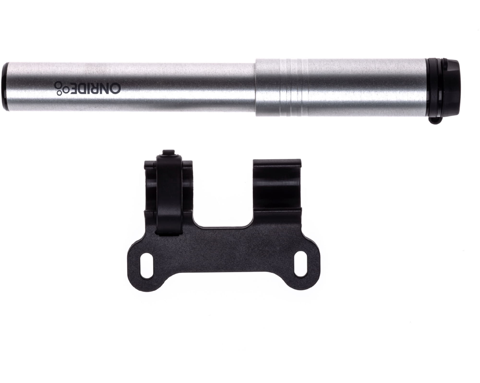 Насос ONRIDE Slate 10 компактний алюмінієвий голівка під FVAV