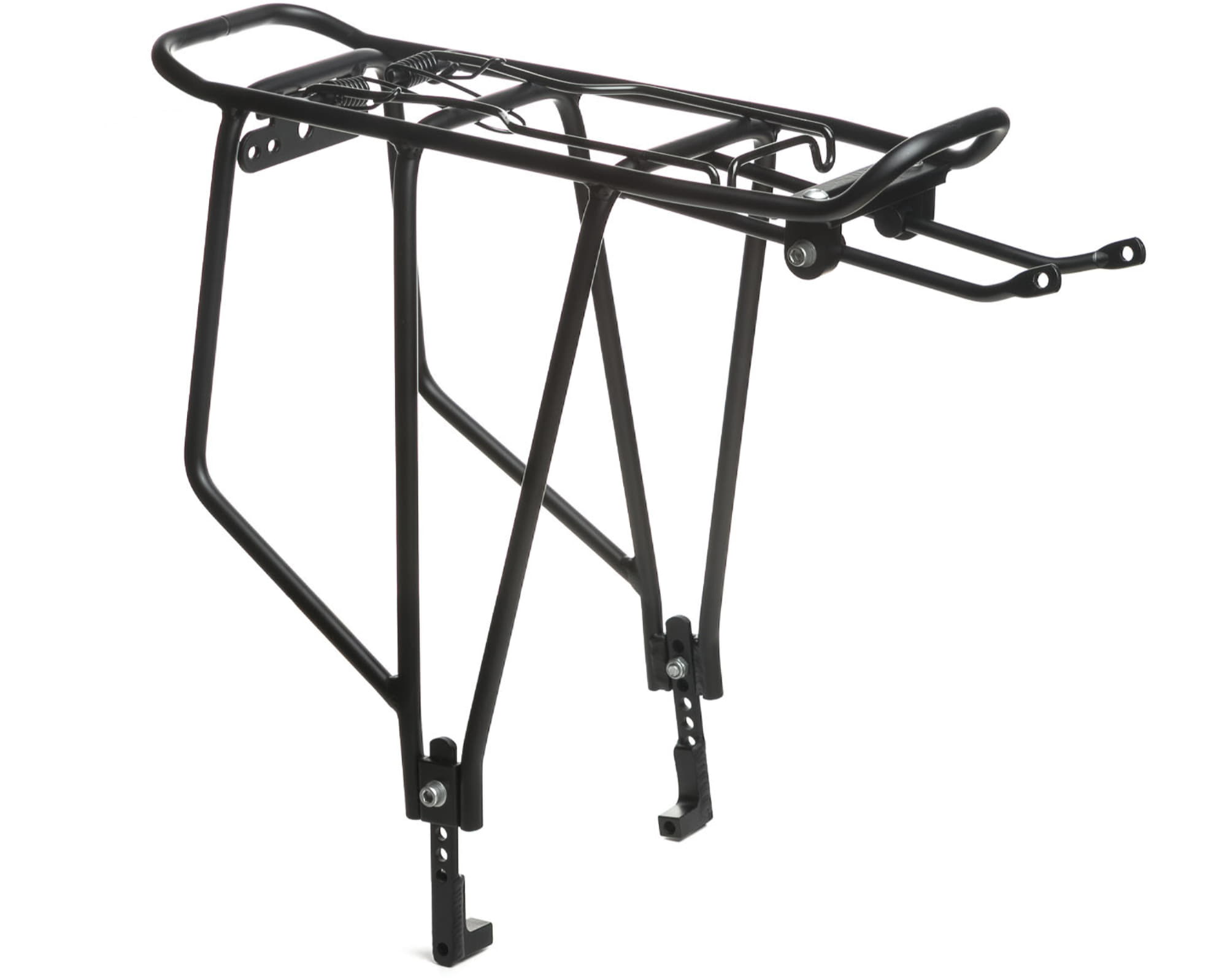 Багажник ONRIDE Cargo 26d-29d для дискових гальм чорний