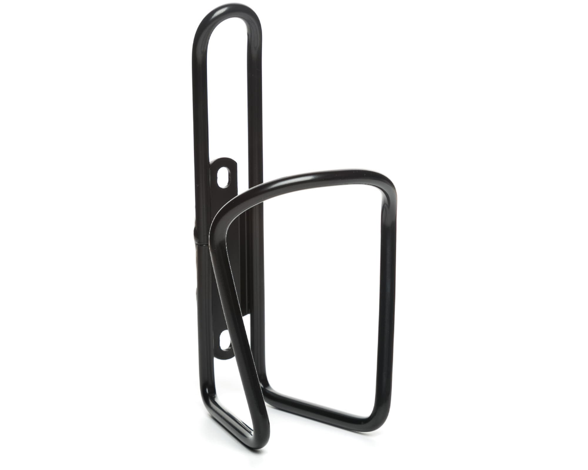 Фляготримач ONRIDE Coupe алюмінієвий чорний