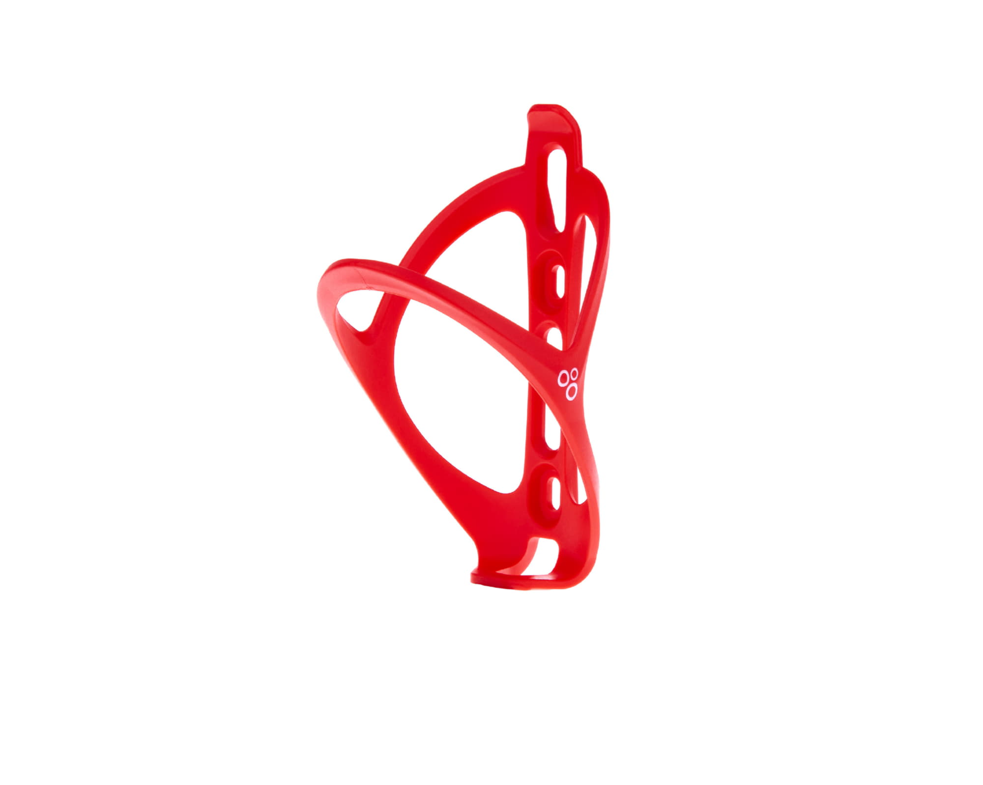 Фляготримач ONRIDE Tack 20 нейлоновий червоний