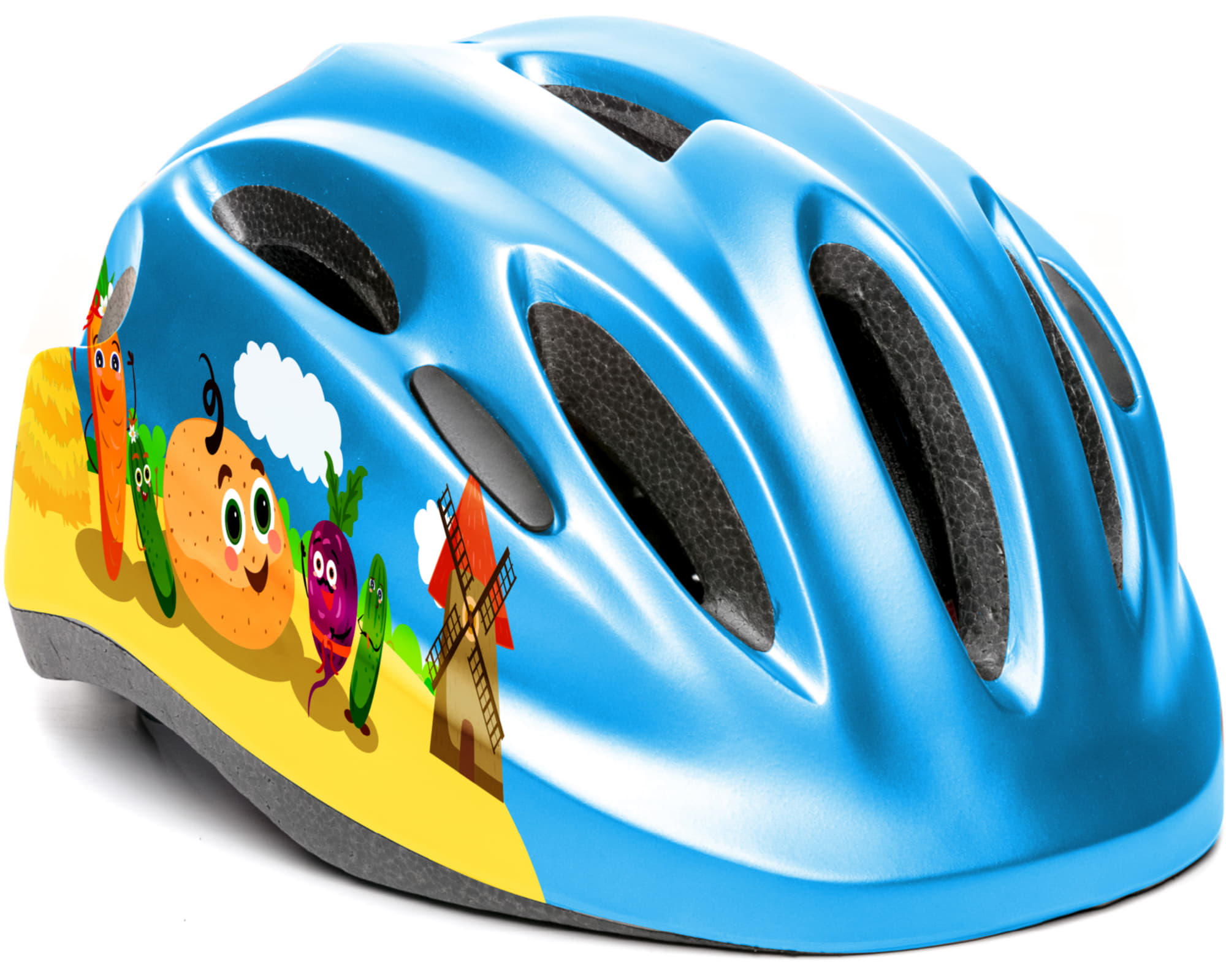 Шолом ONRIDE Veg M (53-58 см)