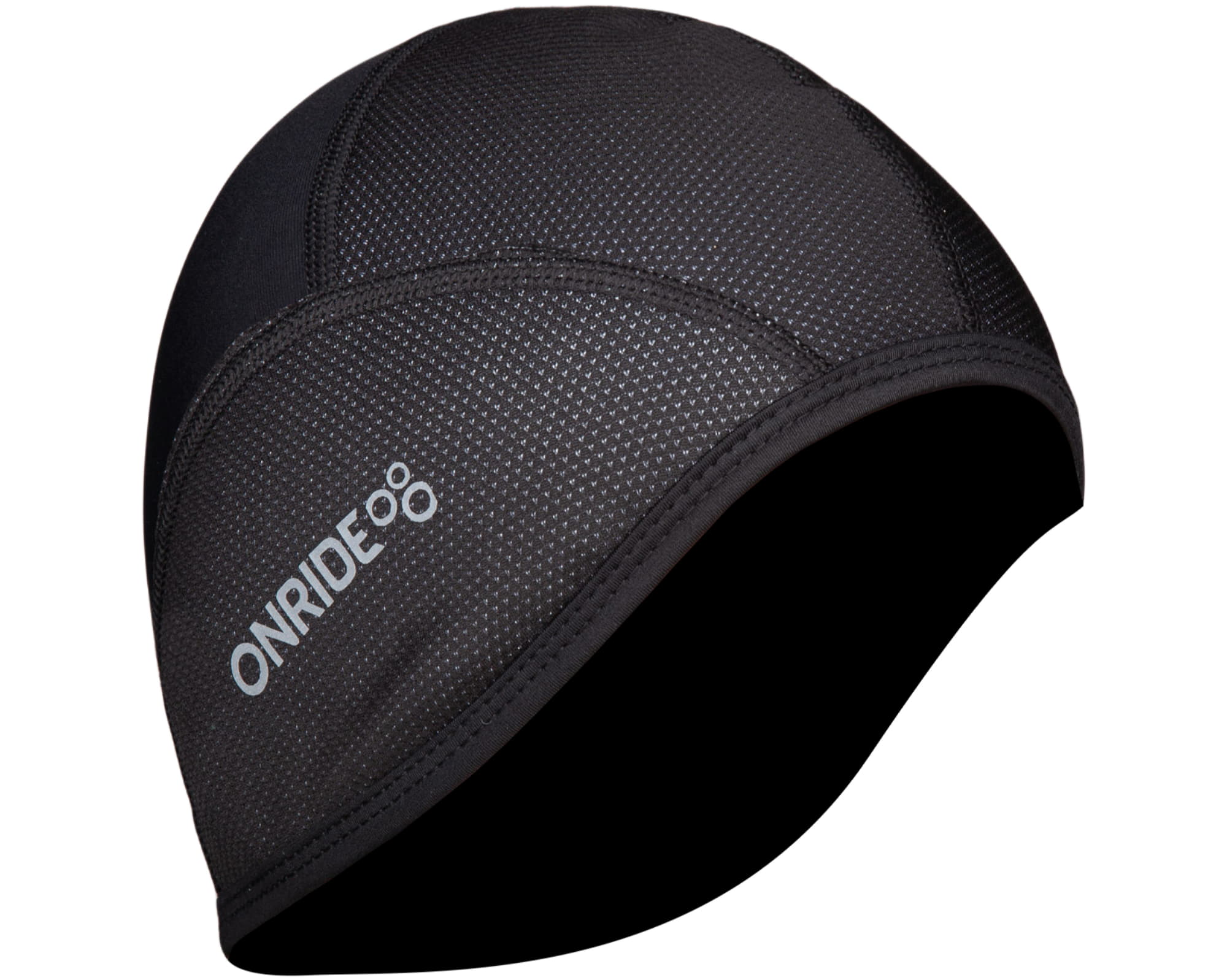 Підшоломник ONRIDE HEAD колір чорний SM (54-56 см)