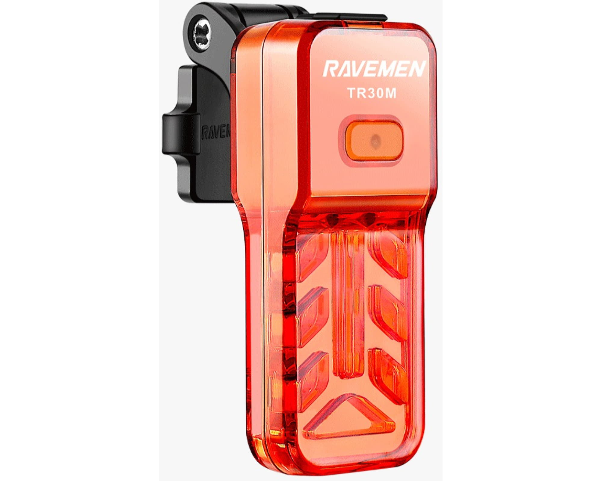 Мигалка задняя Ravemen TR30M USB 30 Люмен