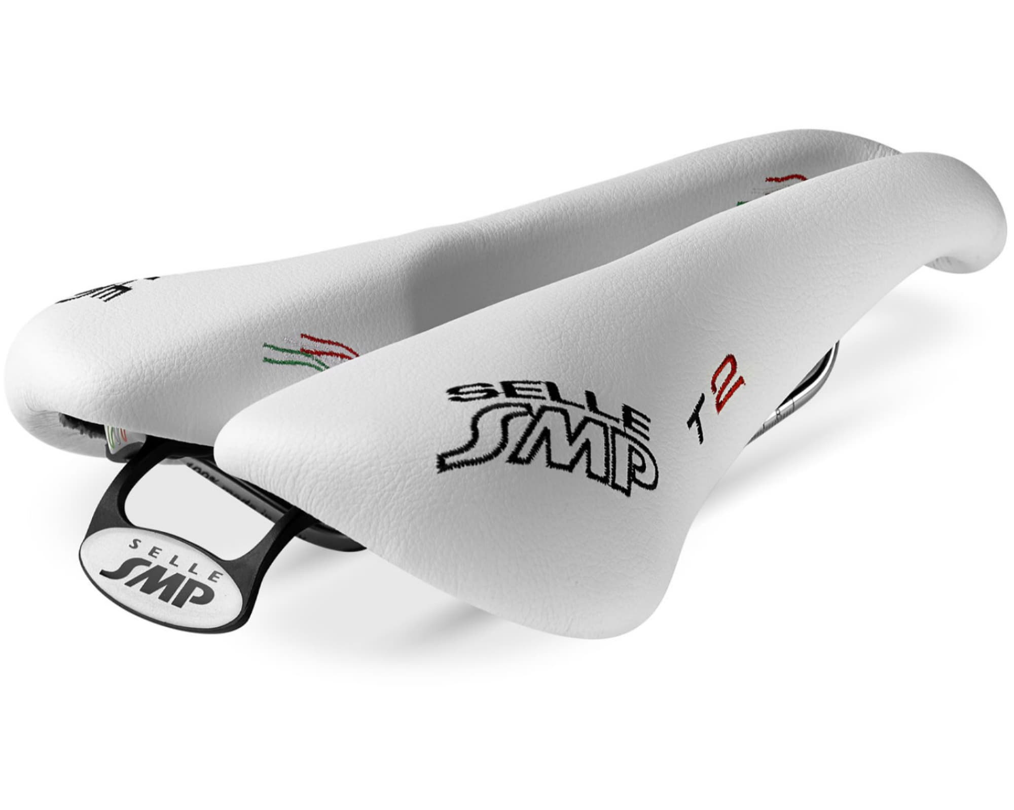 Сідло Selle SMP TRIATHLON T2 Білий