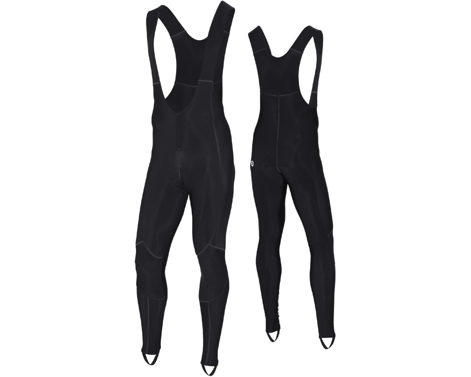 Велоштани KLS Thermo RBX з памперсом XXL