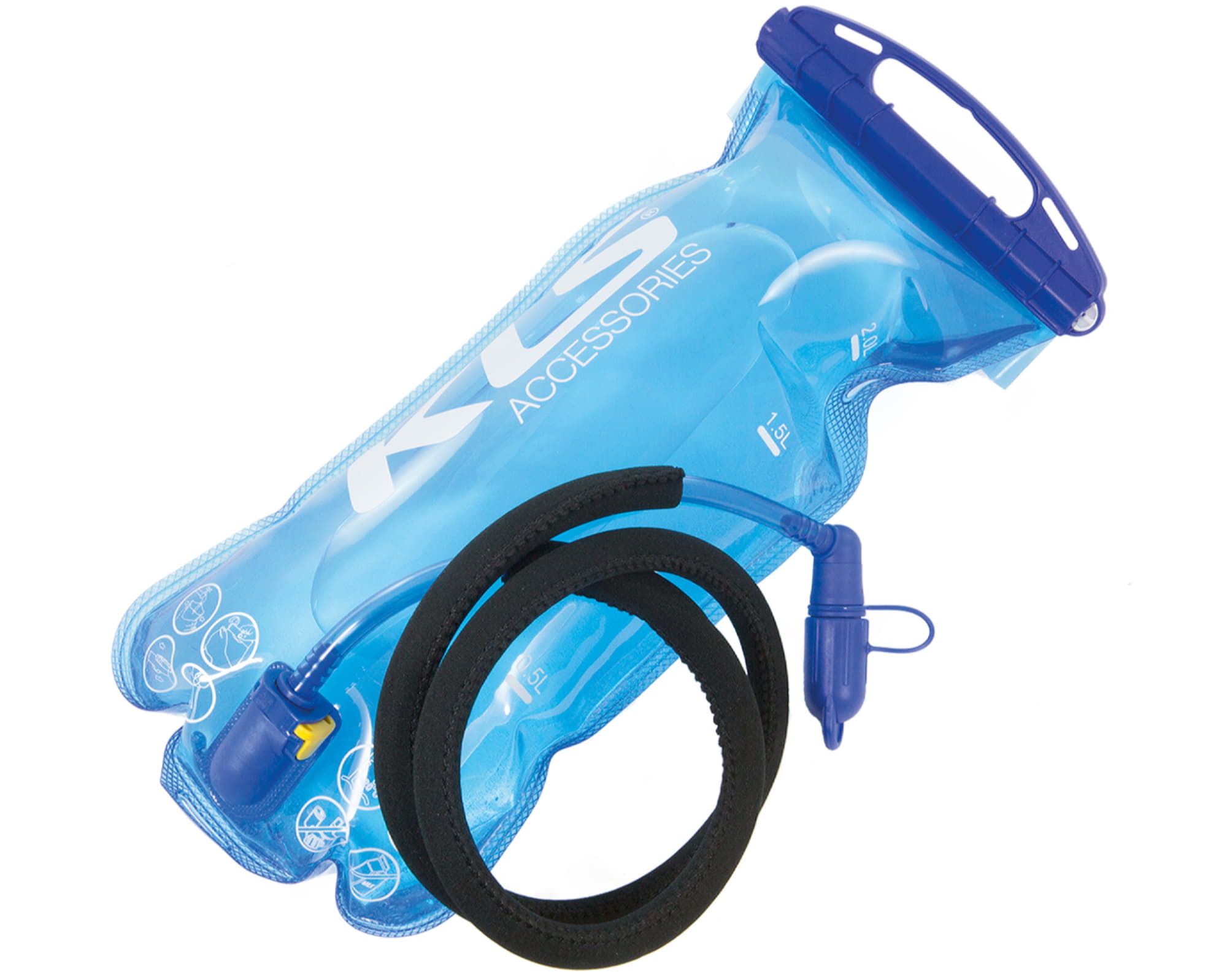 Питна система KLS Tank 20 (2 л)