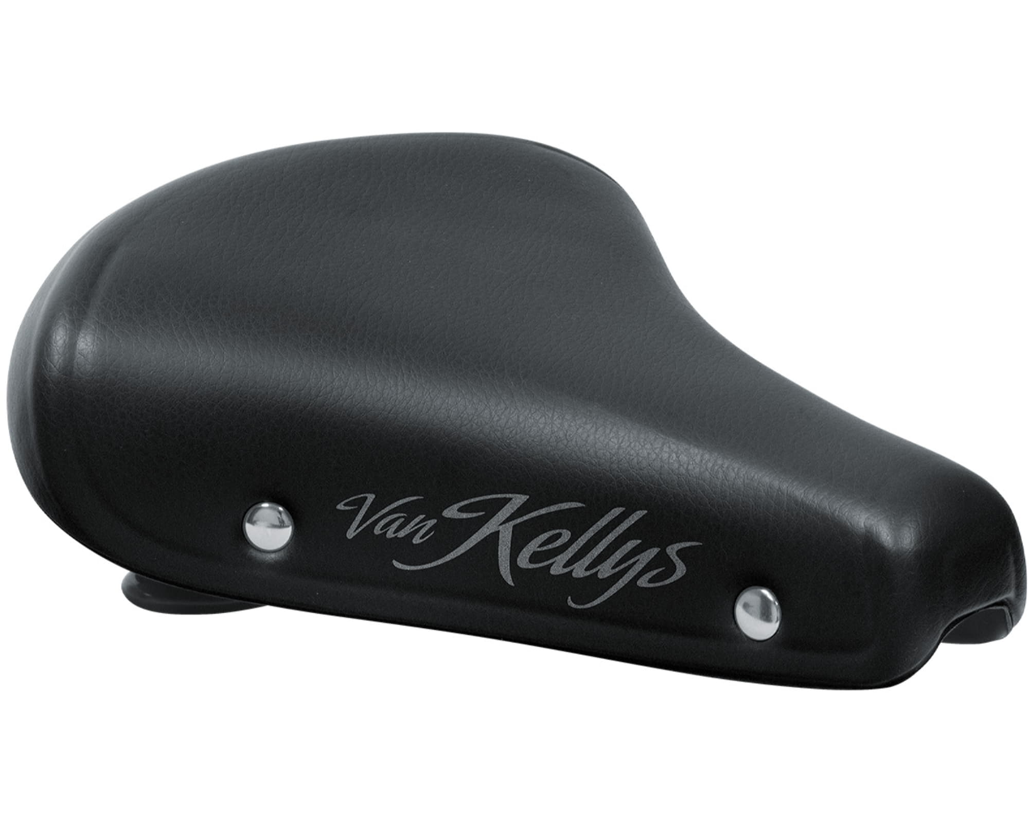 Седло KLS Van Kellys черный