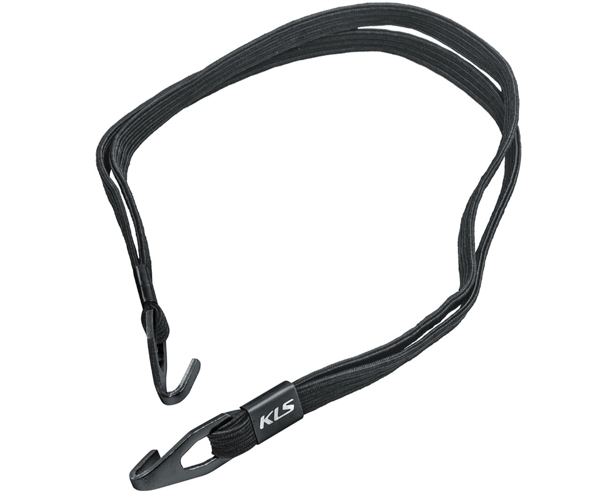 Еластичний стяжний ремінь на багажник KLS Bungee