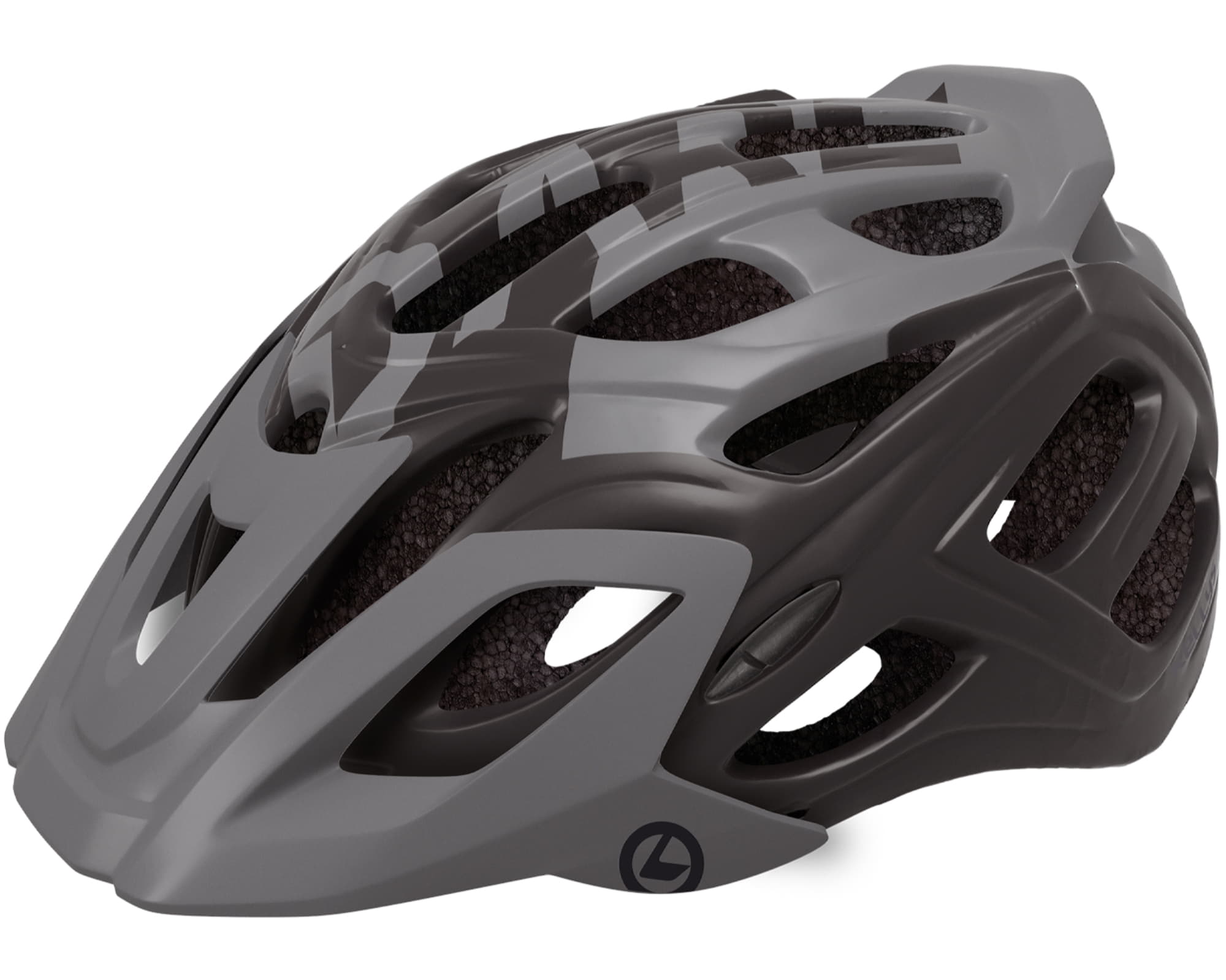 Шолом KLS Dare 18 чорний M/L (58-61 см)